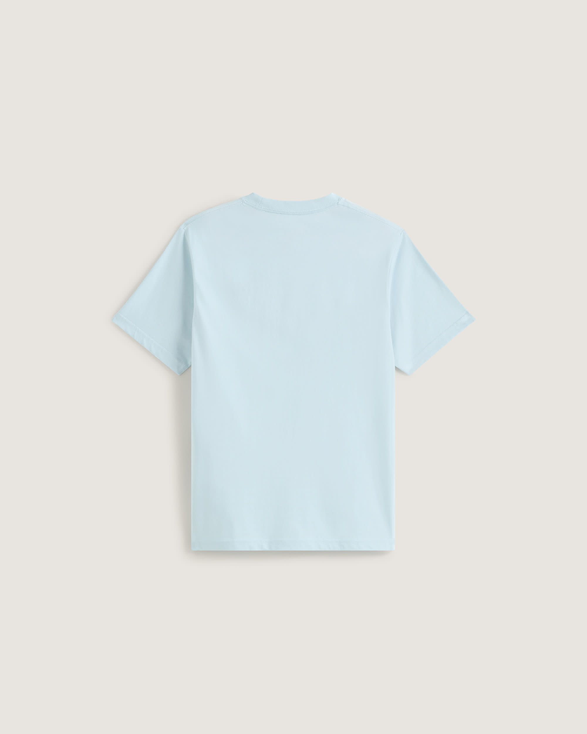 B SALTON SS Dawn Mist VANS Azul ALT1