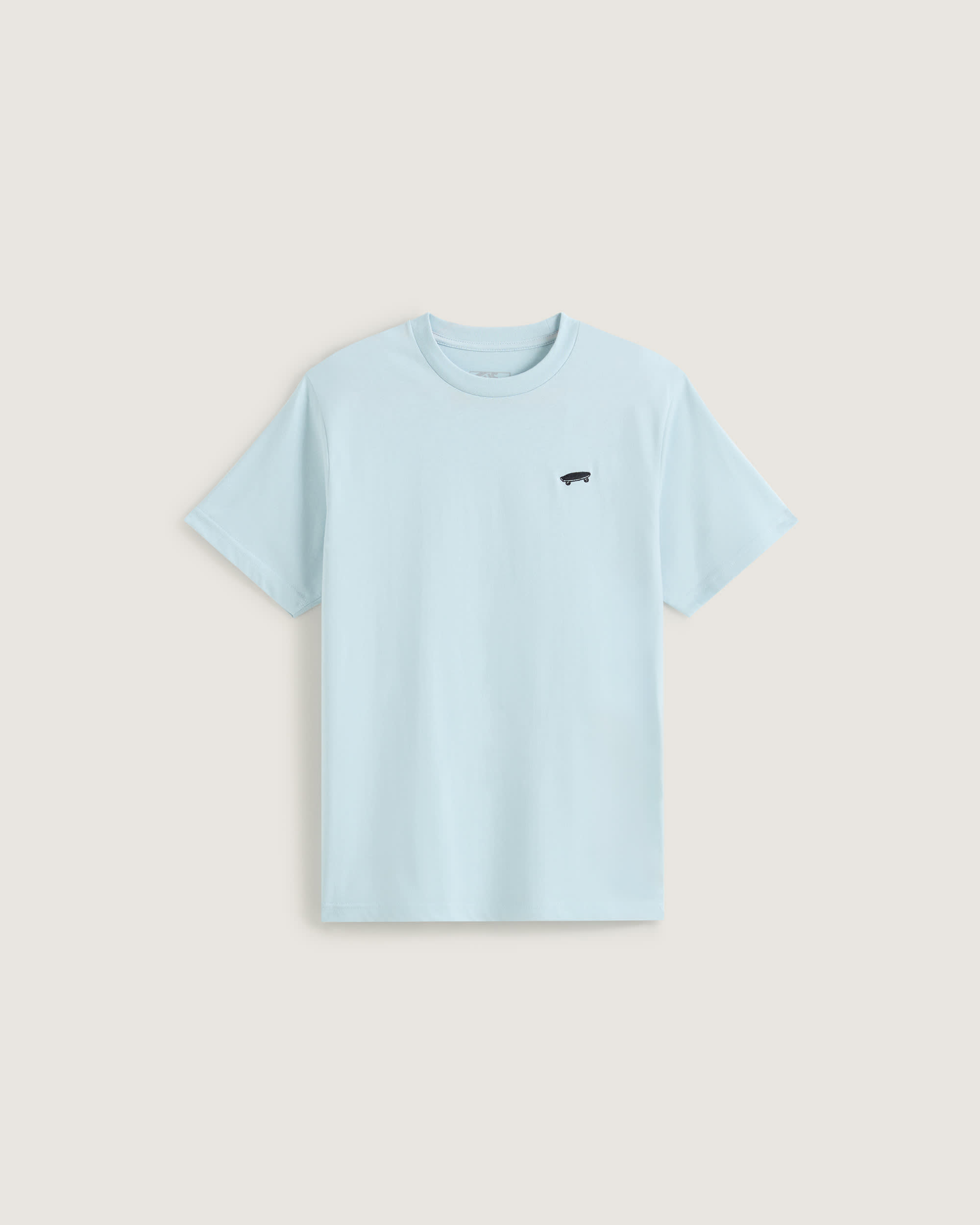 Salton TShirt fr Kinder 814 Jahre VANS Blau HERO