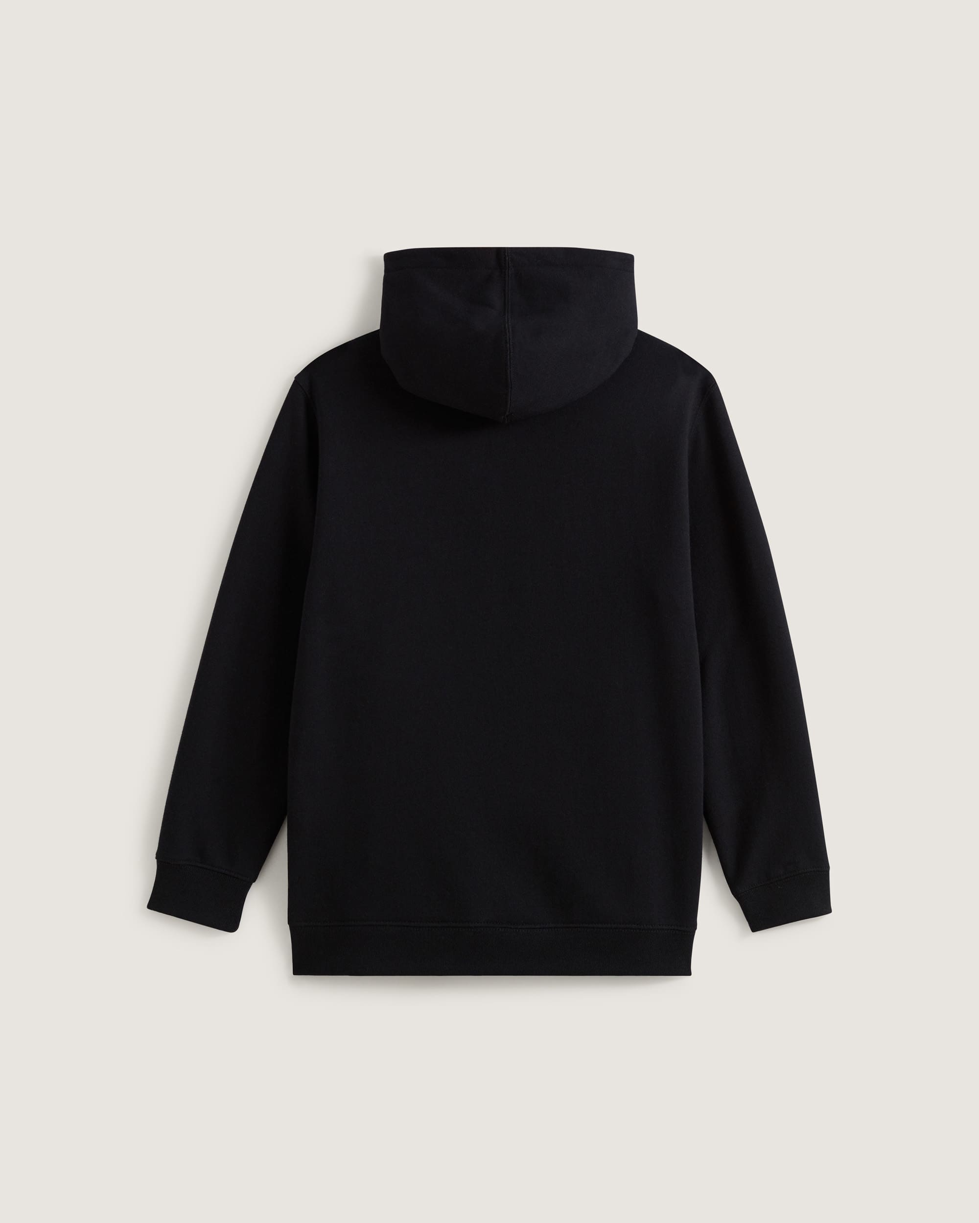 Sweat  capuche Salton Loose Enfant 814 ans VANS Noir ALT1