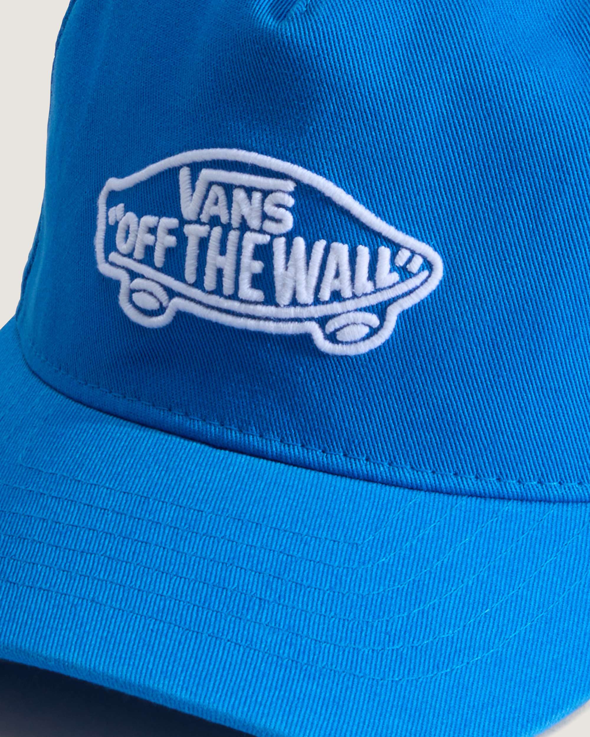Vans Classic Snapback Cap VANS Blau ALT2