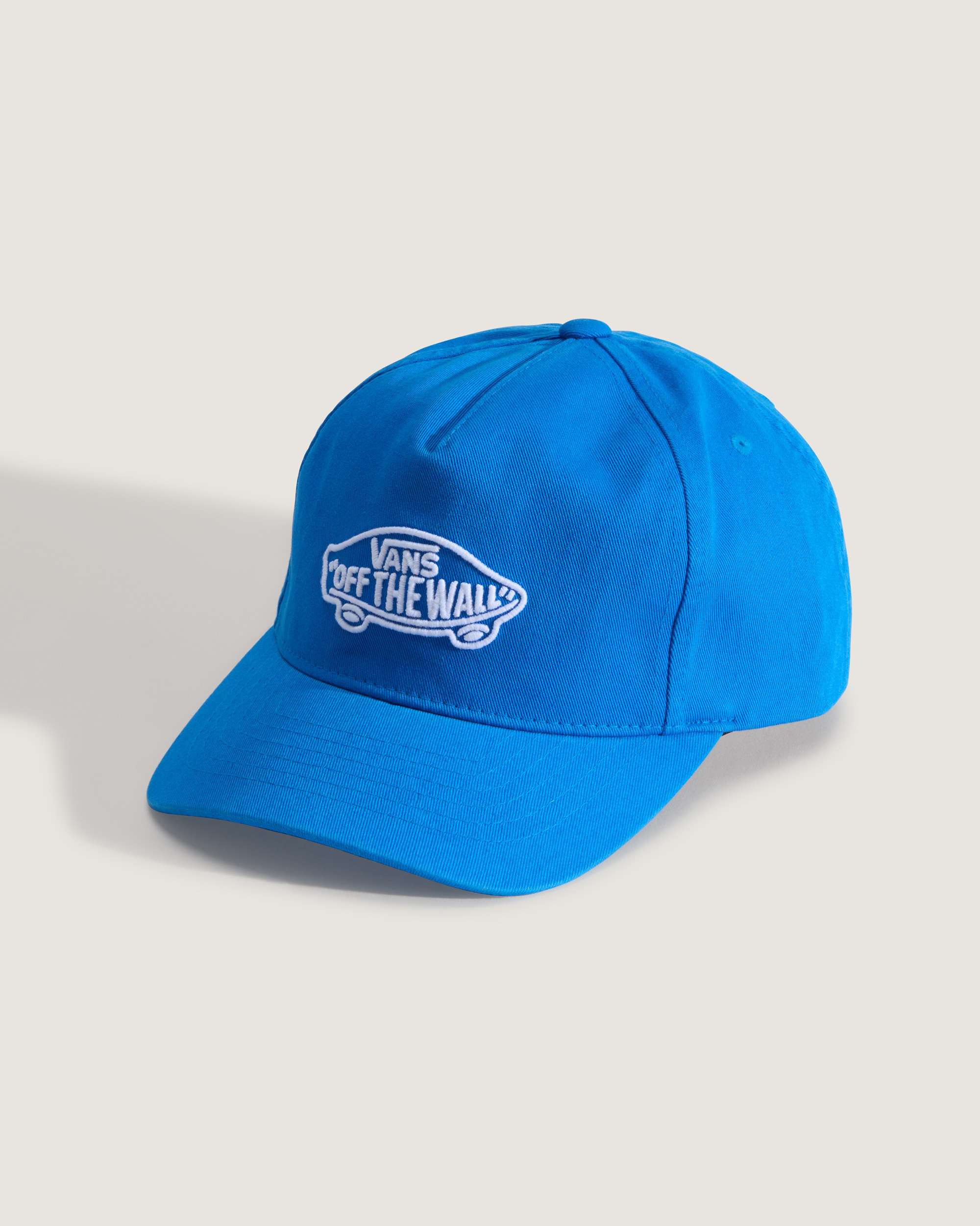 Vans Classic Snapback Cap VANS Blau HERO