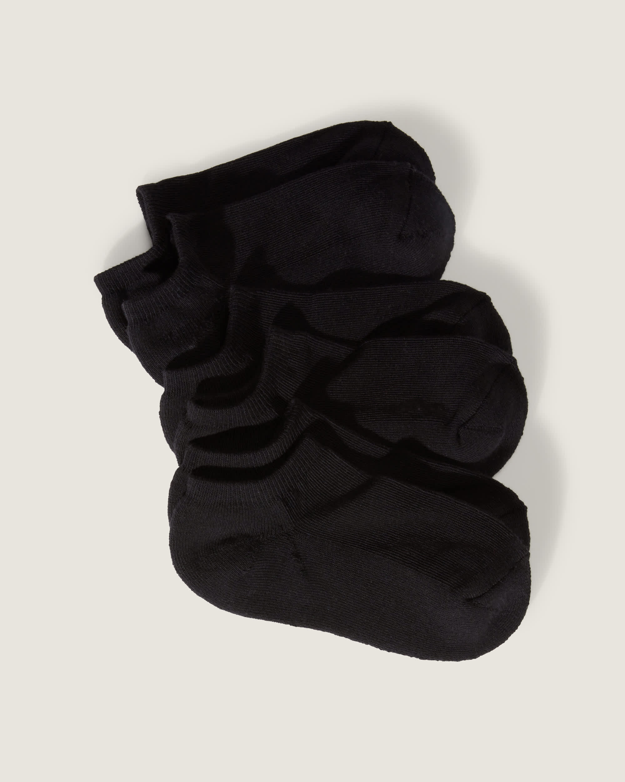 Kinder Classic Kick Socken 3 Paar VANS Schwarz ALT1