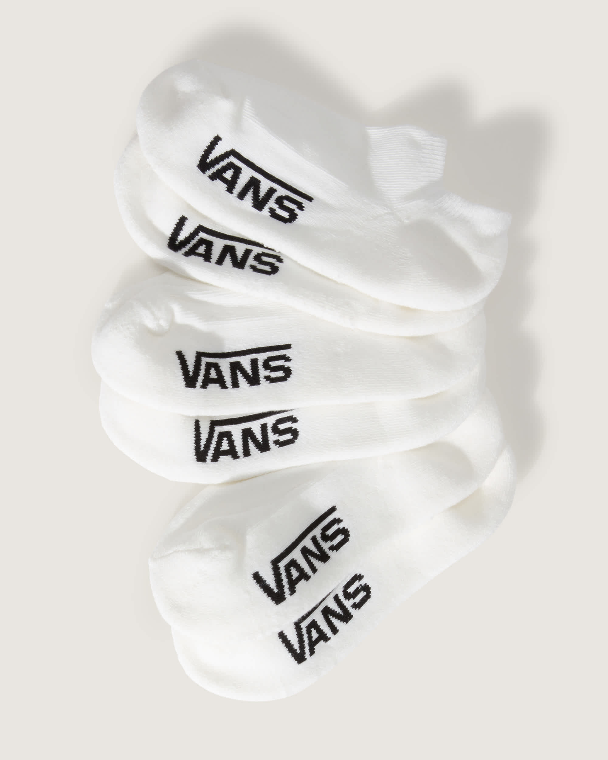 Chaussettes Classic Kick Enfant VANS Blanc HERO