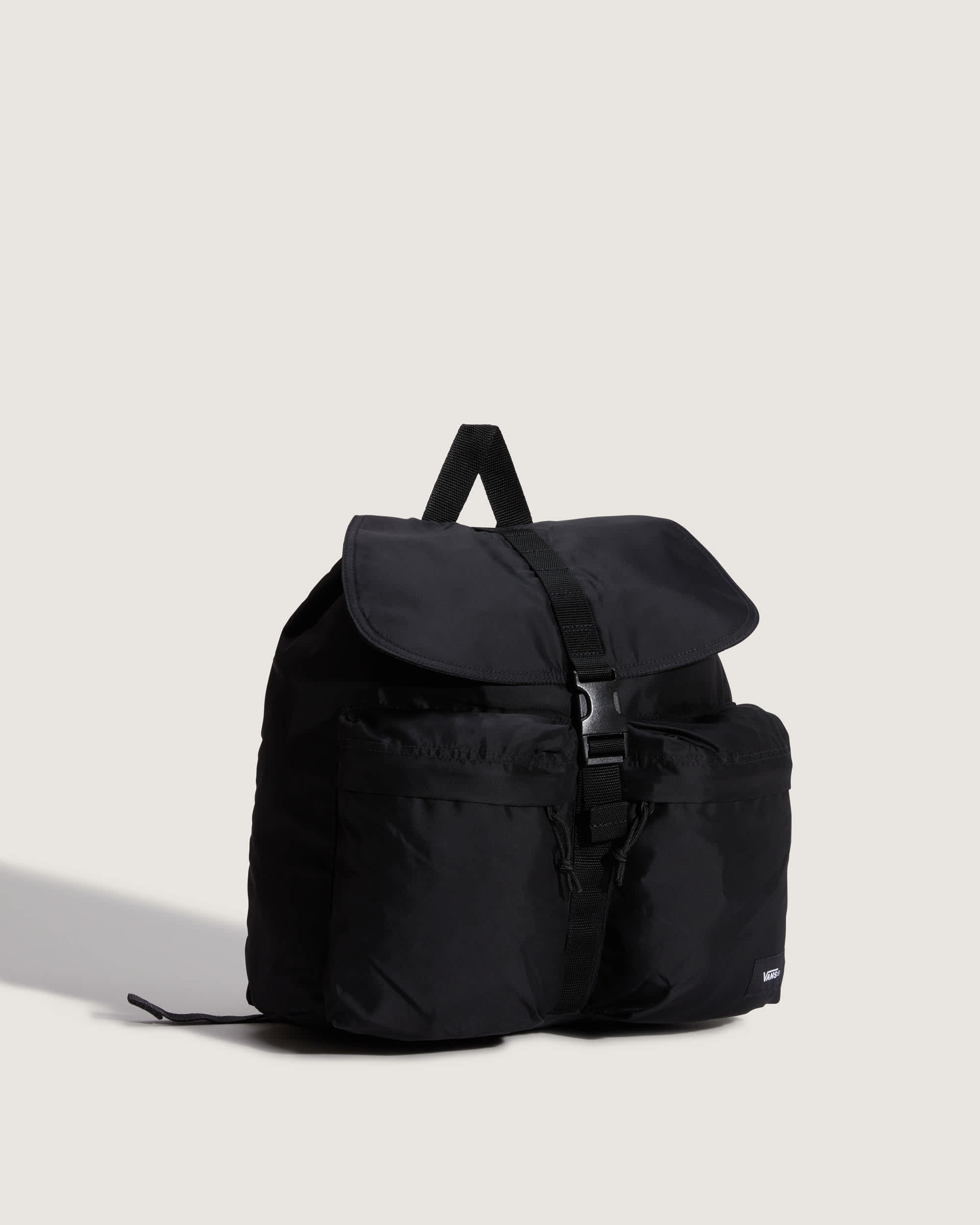 Scatter Backpack VANS Black ALT1