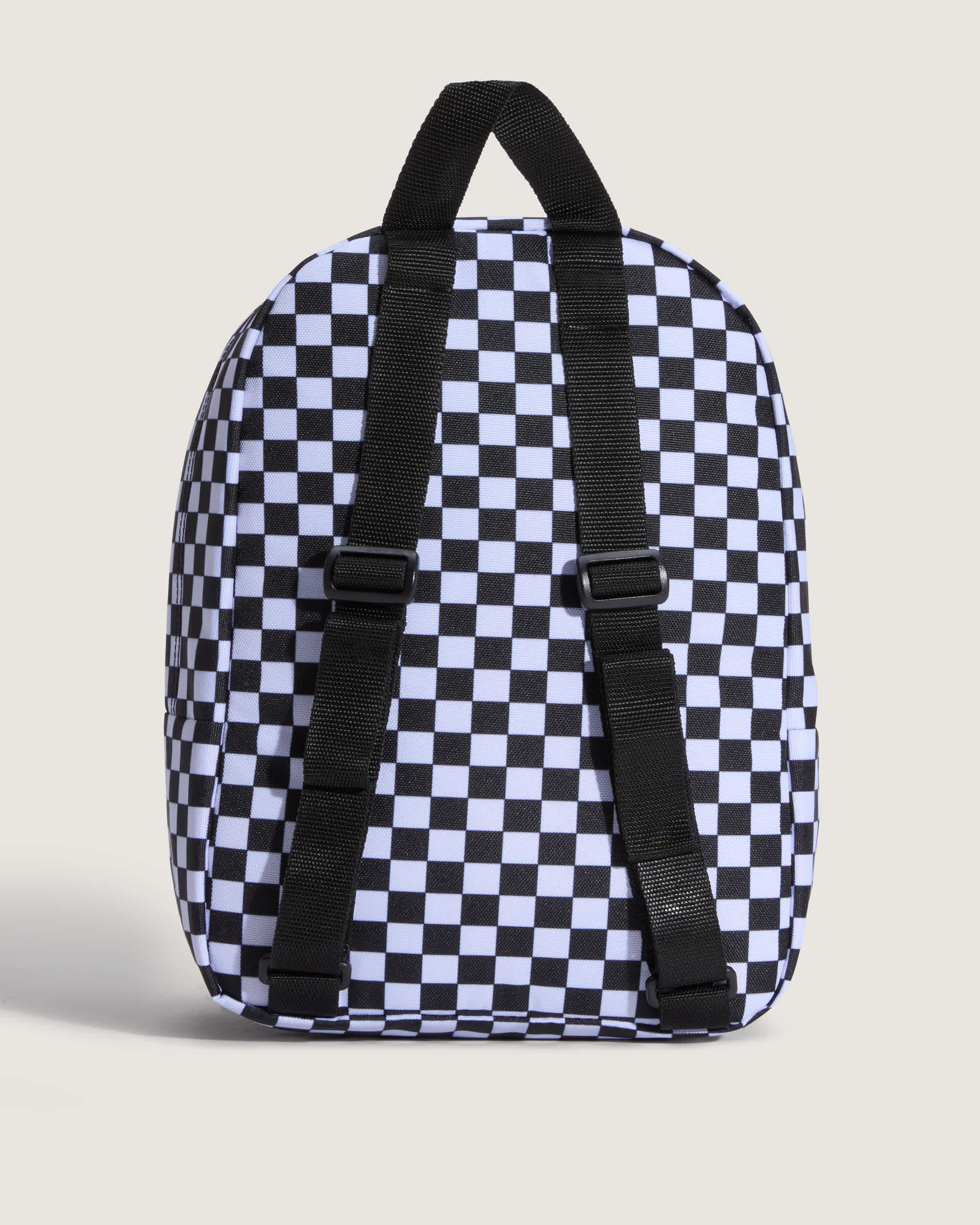 Mini sac  dos Old Skool VANS Noir ALT2