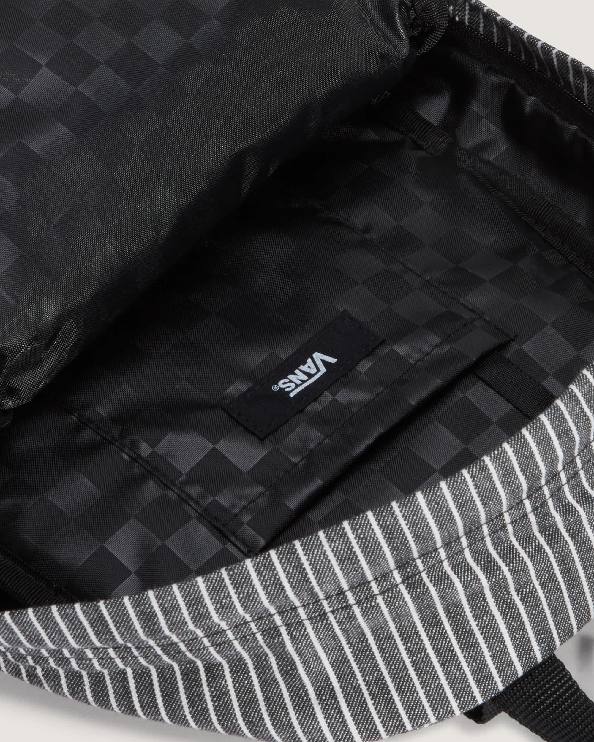 Checkerboard Old Skool MiniRucksack VANS Wei ALT3