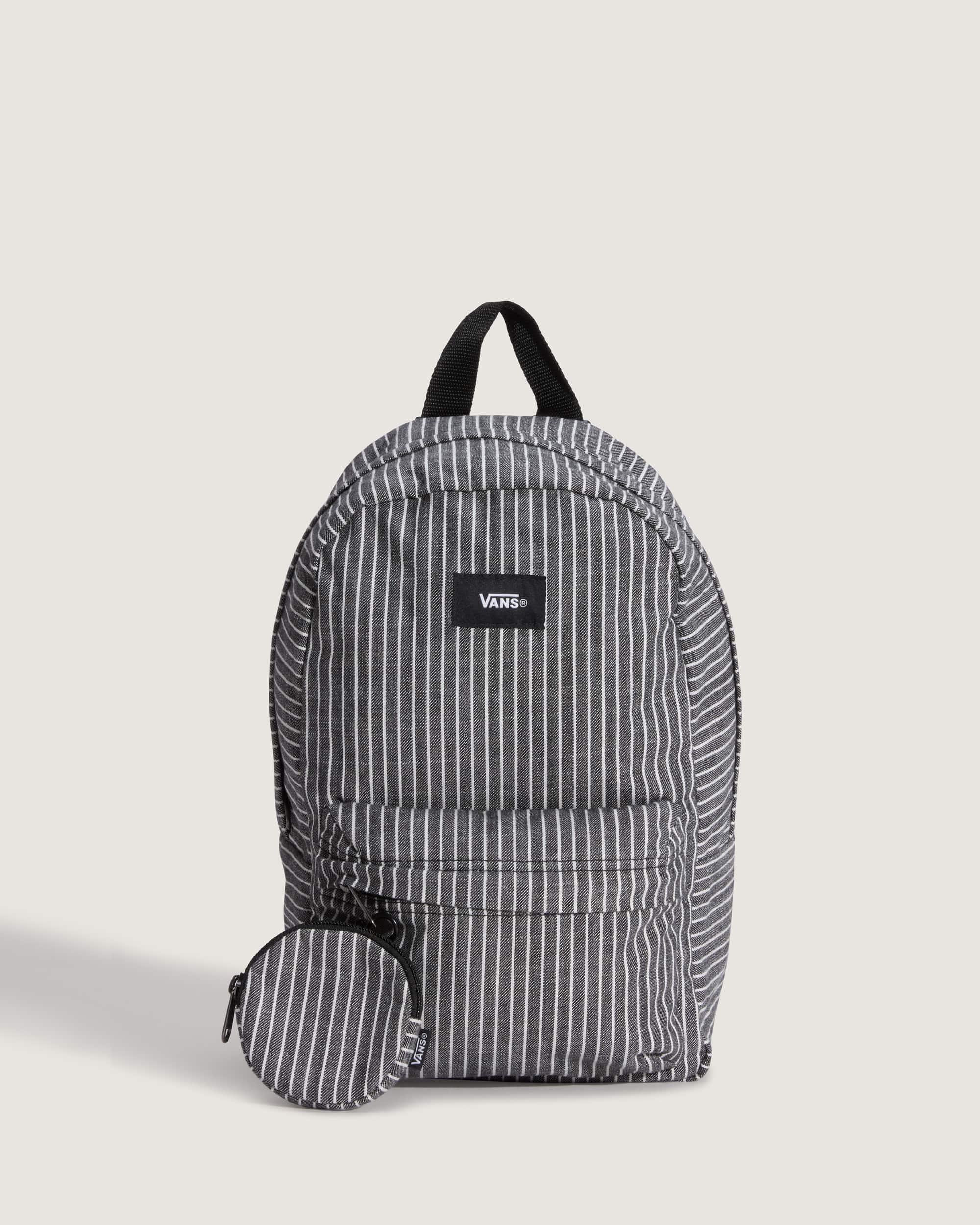 Checkerboard Old Skool MiniRucksack VANS Wei HERO