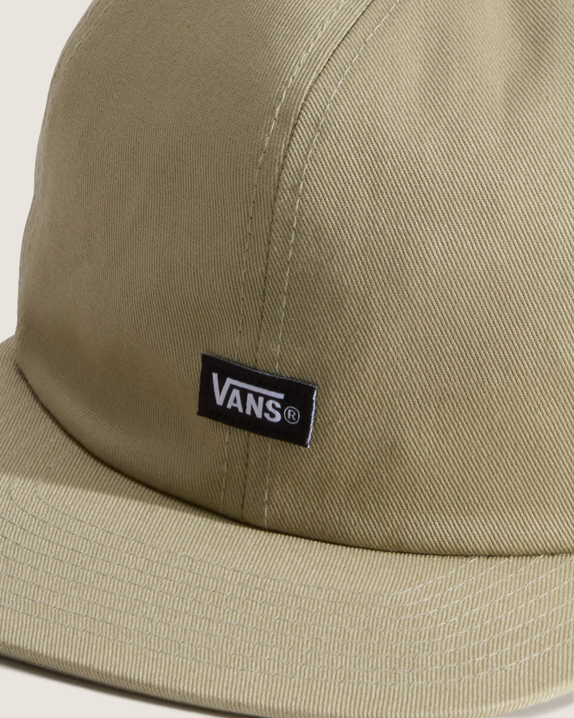 Vans Jockey Hat VANS Beige ALT2