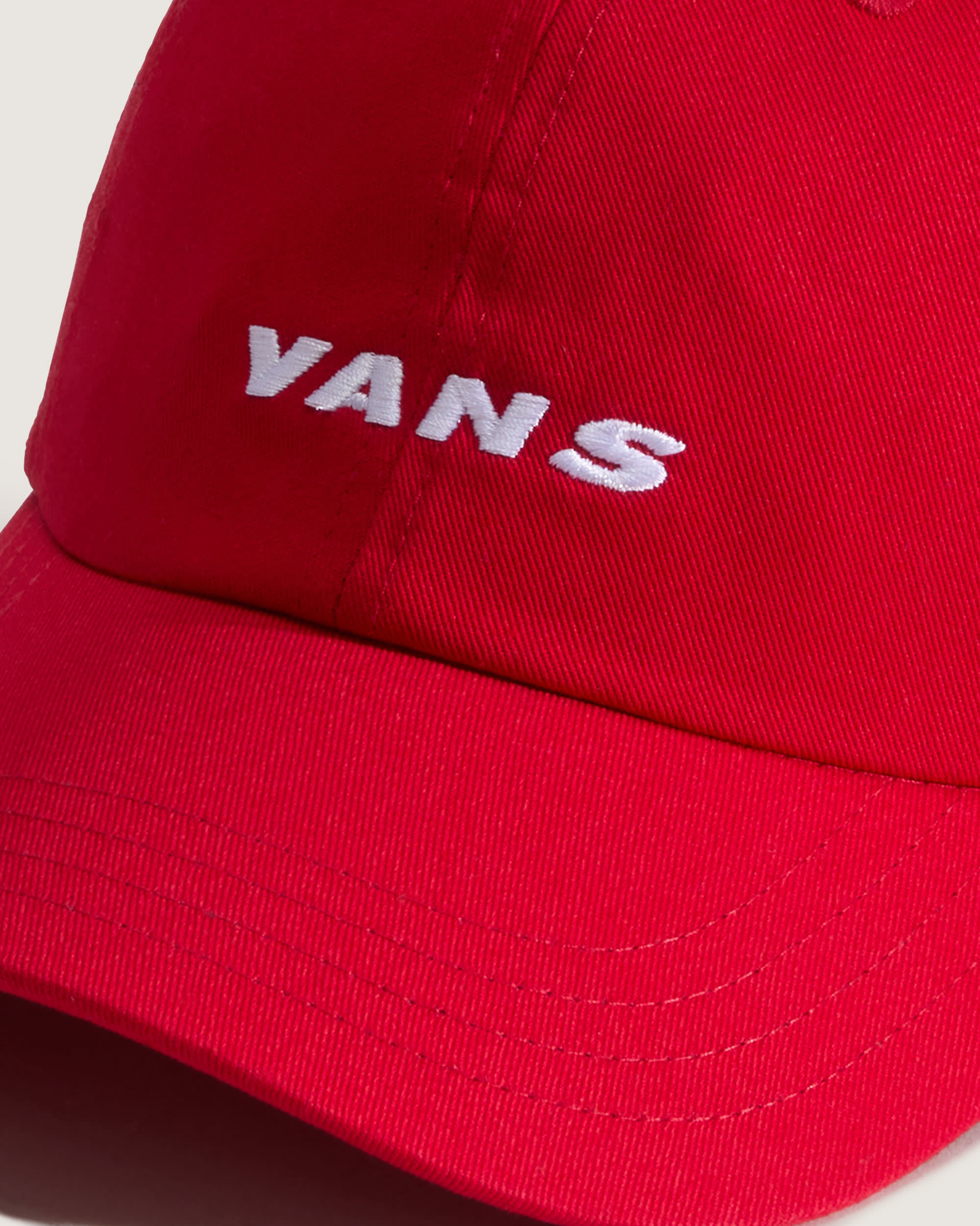 Check Side JockeyCap VANS Rot ALT2