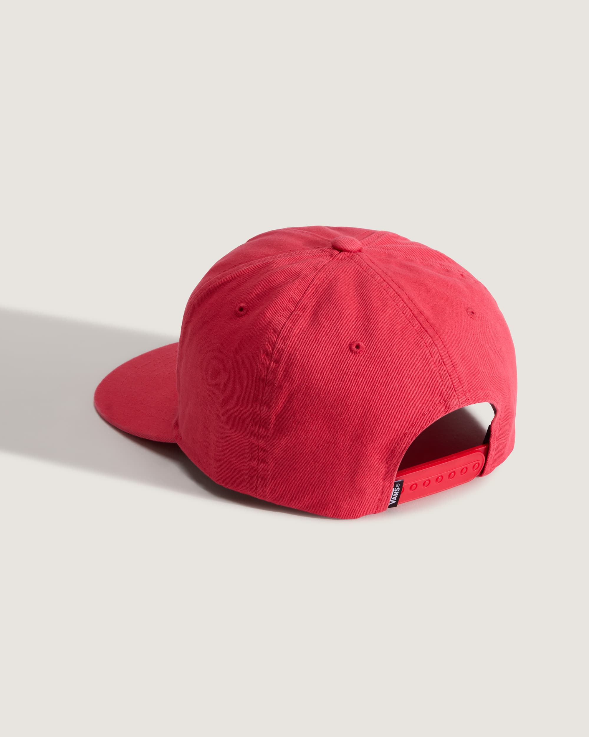 Vans Classic Snapback Cap VANS Rosa ALT1