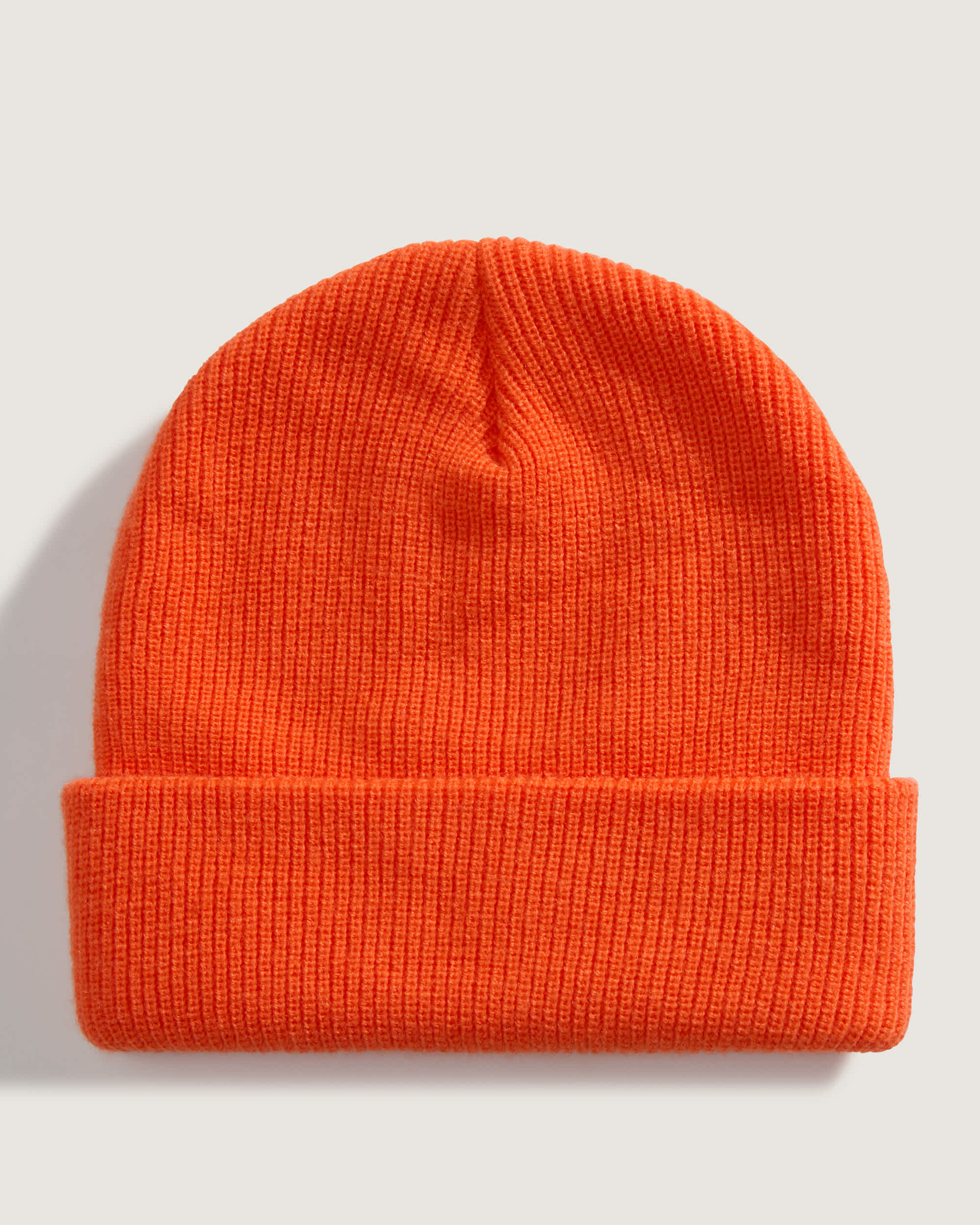 Vans Classic Cuff Beanie VANS Orange ALT1