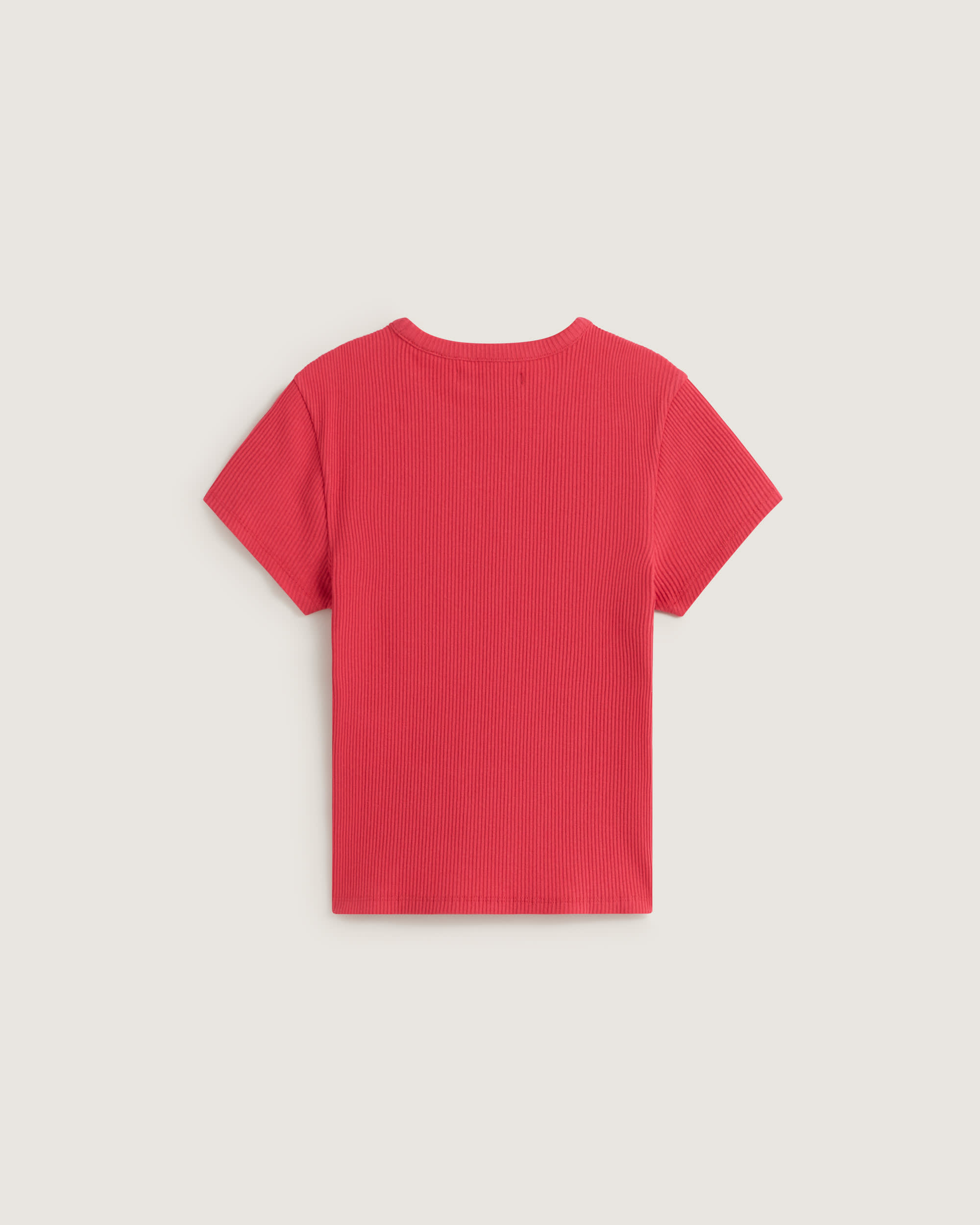 Cameron TShirt VANS Rosa ALT1