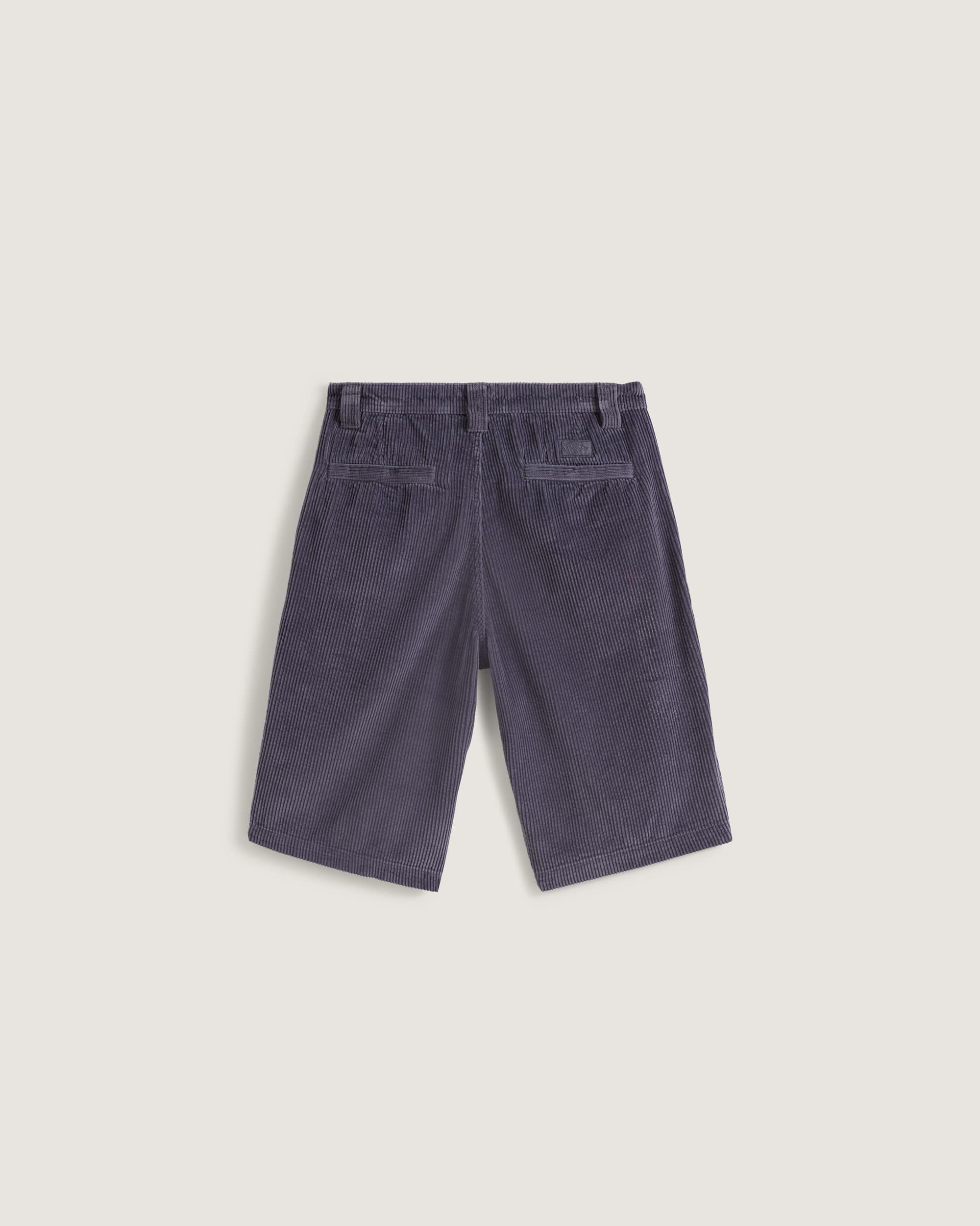 Cord Short Steel Shadow VANS Grey ALT1