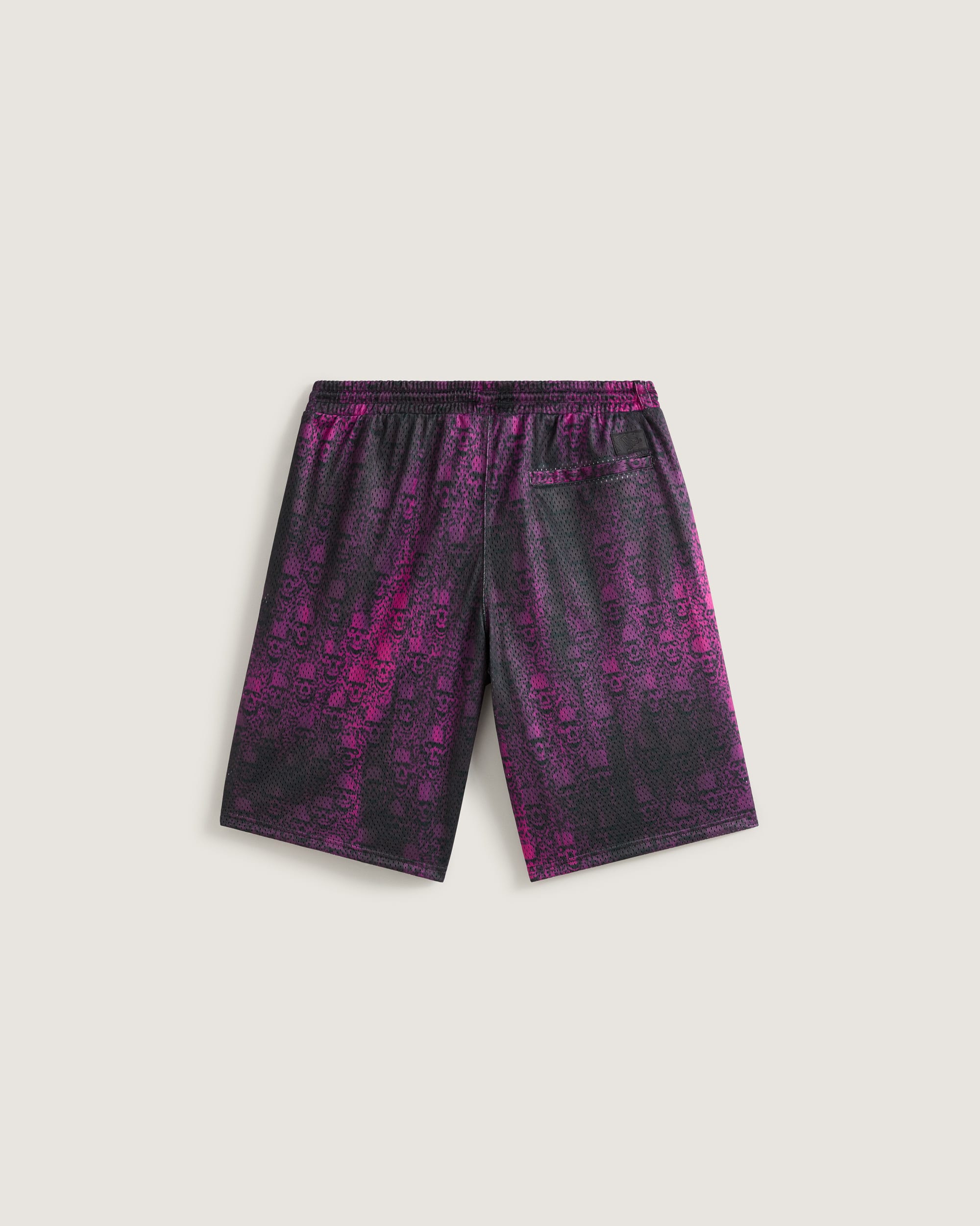 Mesh Wreckpack Shorts VANS Violett ALT1