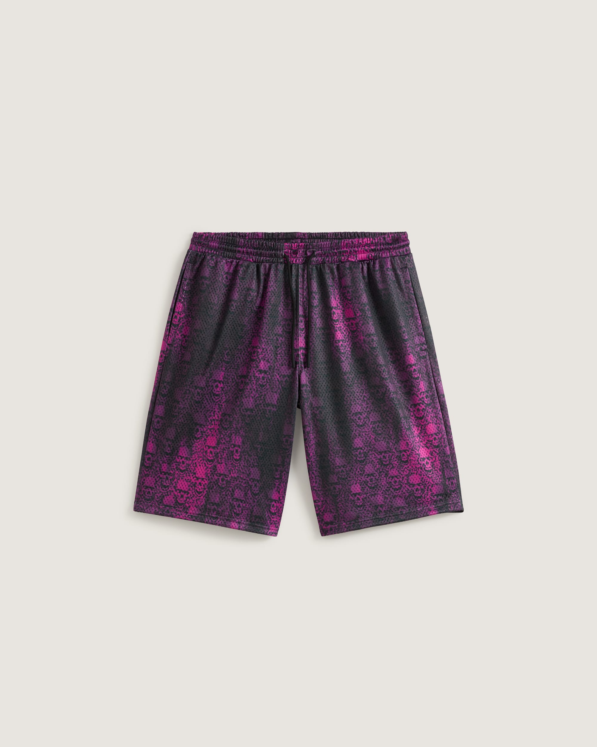 Mesh Wreckpack Shorts VANS Violett HERO