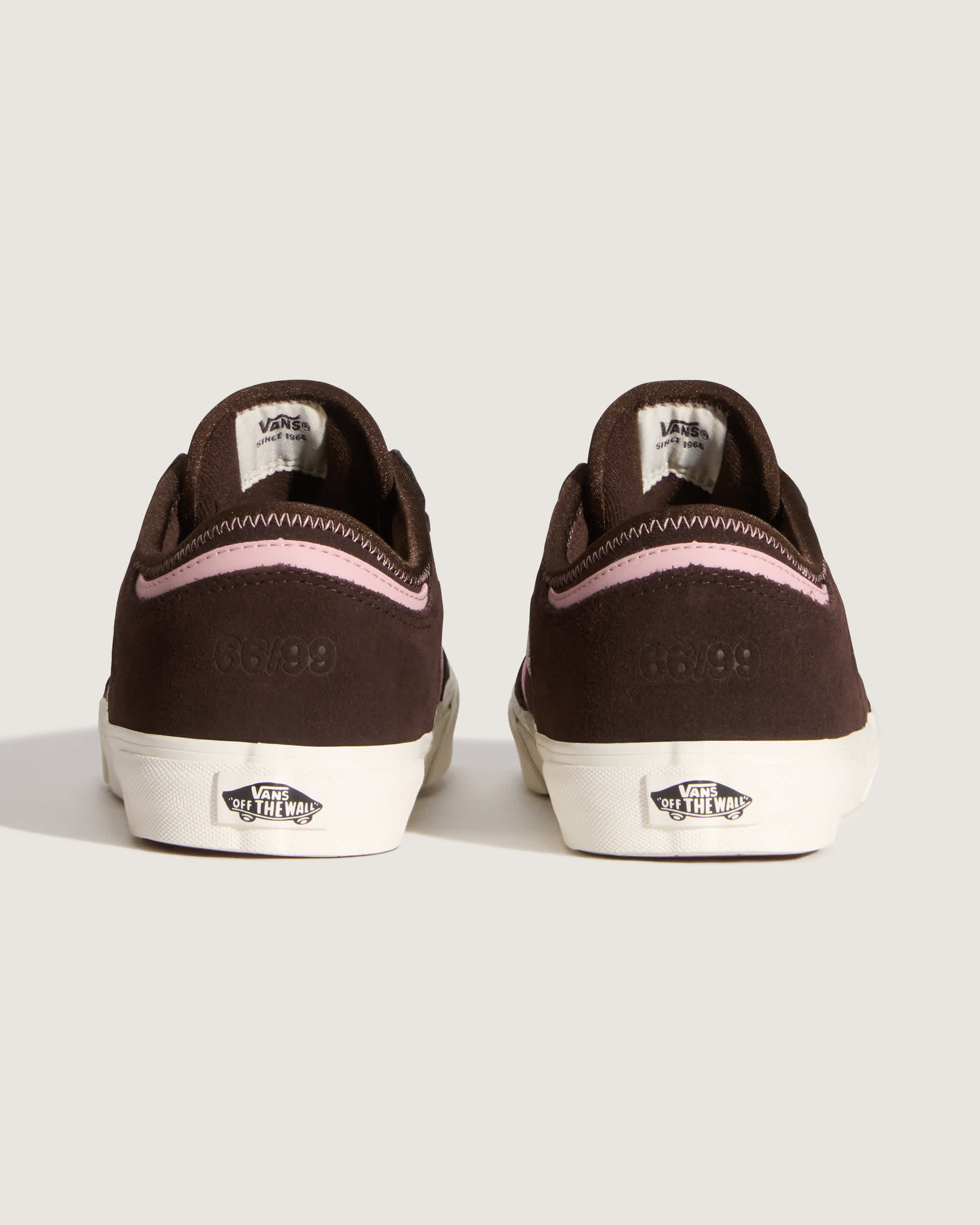 Rowley Classic Schuhe VANS Braun ALT3