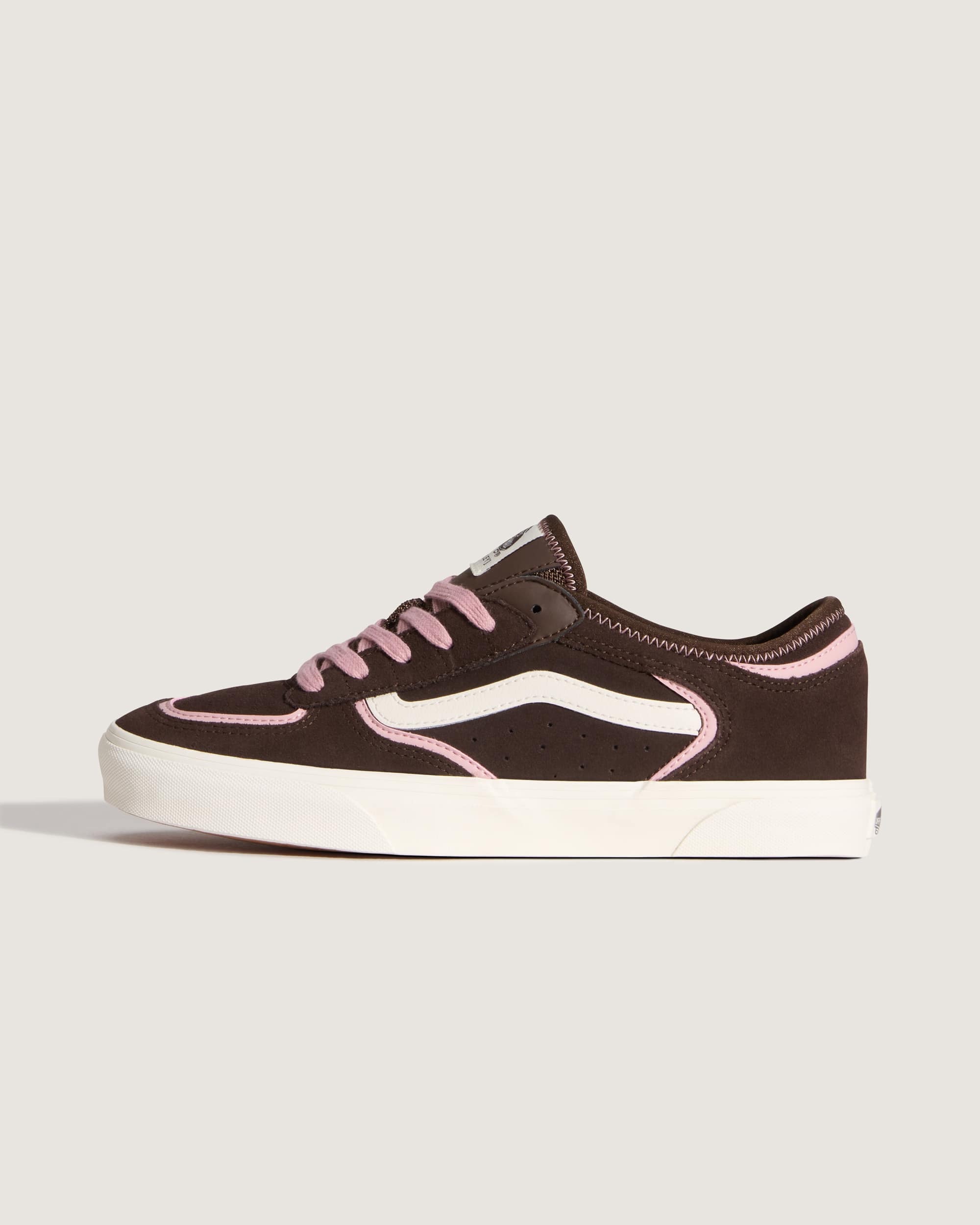 Rowley Classic Schuhe VANS Braun HERO