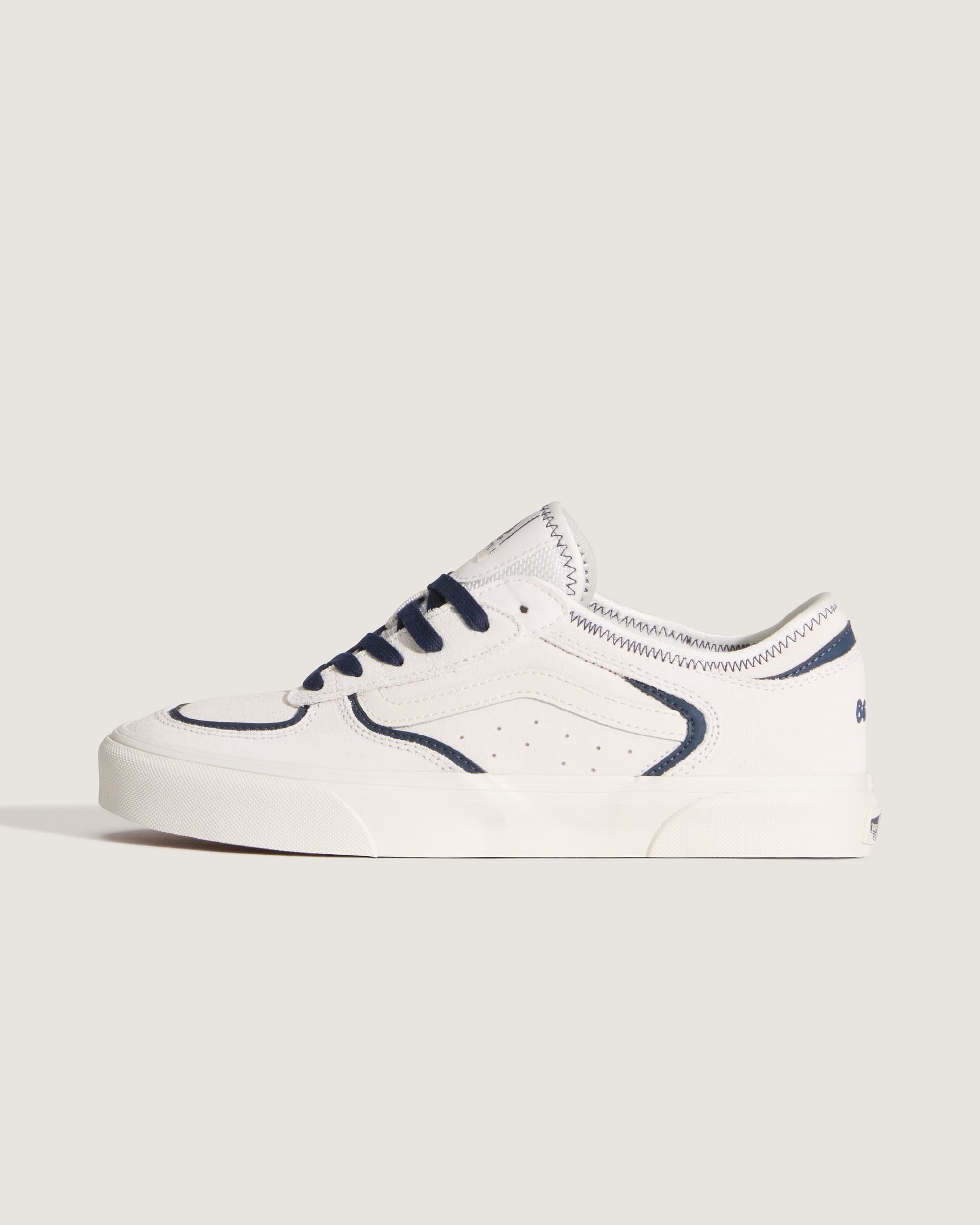 Rowley Classic Schuhe VANS Wei HERO