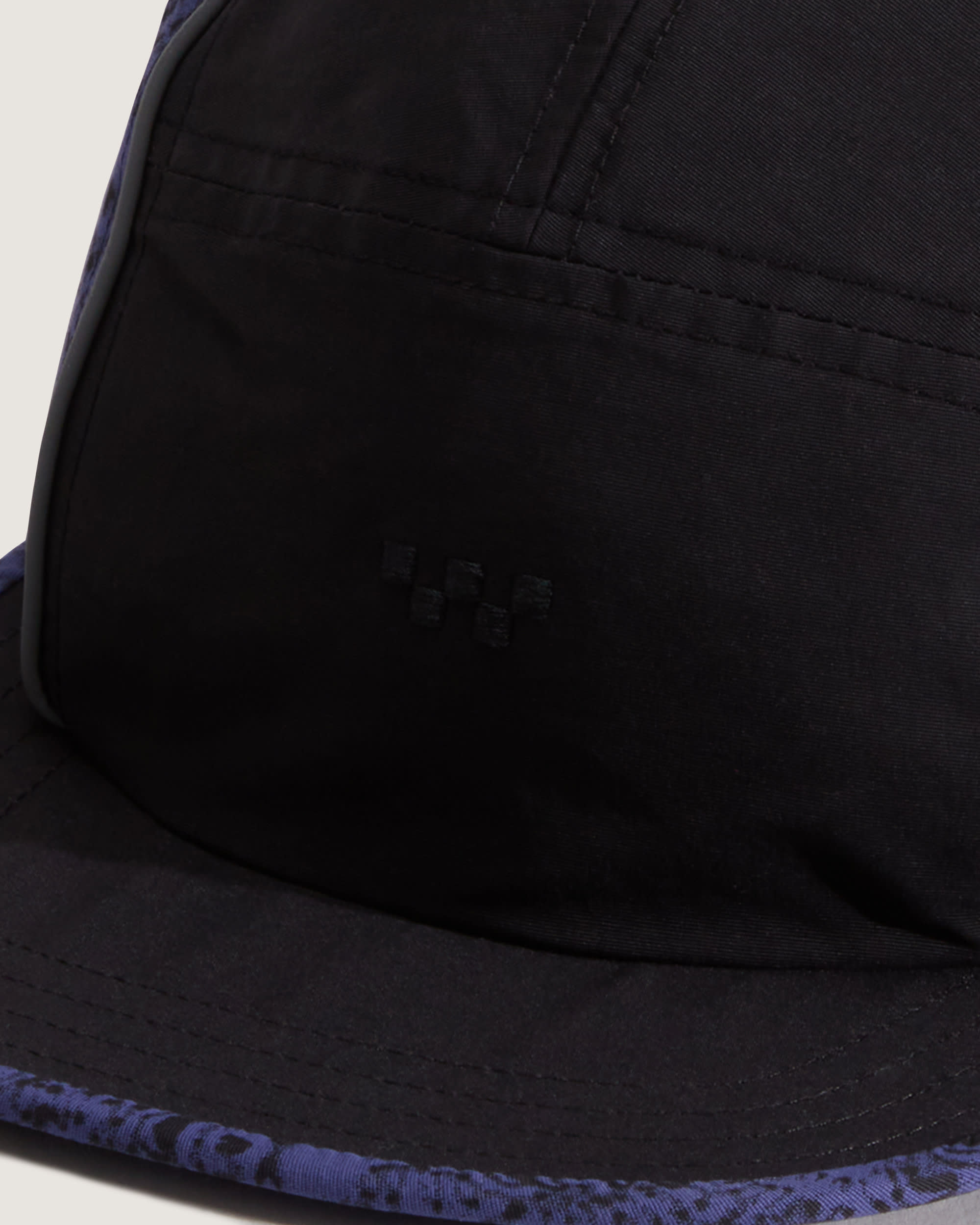 Premium Wreckpack Sport 5BahnenCap VANS Schwarz ALT2