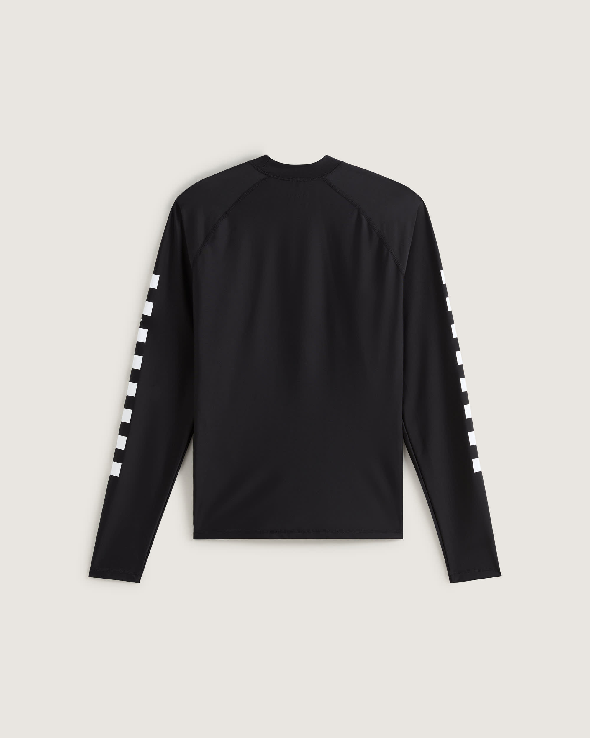 Rashguard Black VANS Black ALT1
