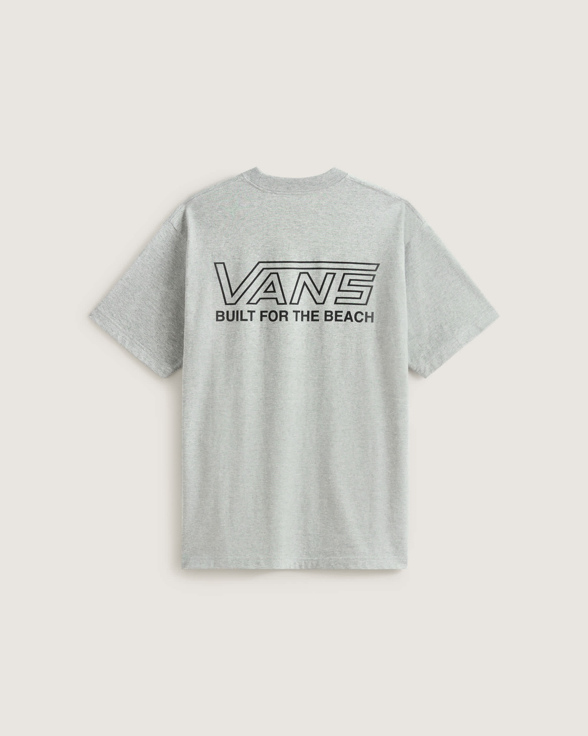 Tshirt Buckled VANS Gris ALT1