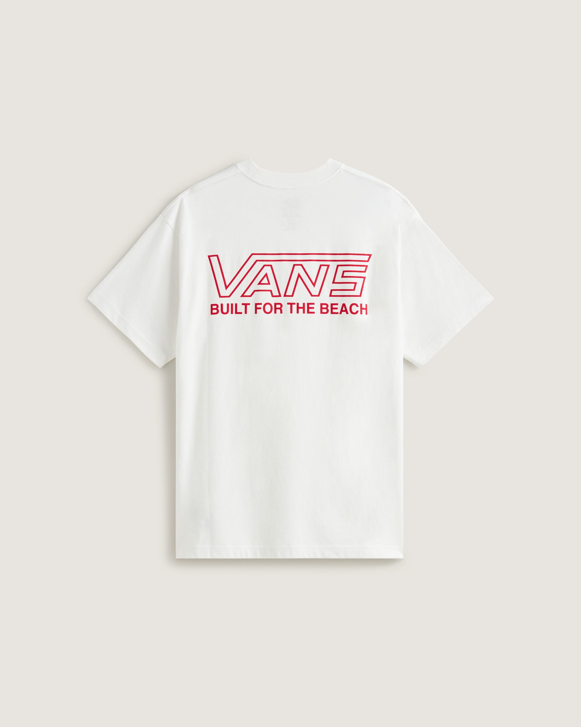 Buckled TShirt VANS Wei ALT1