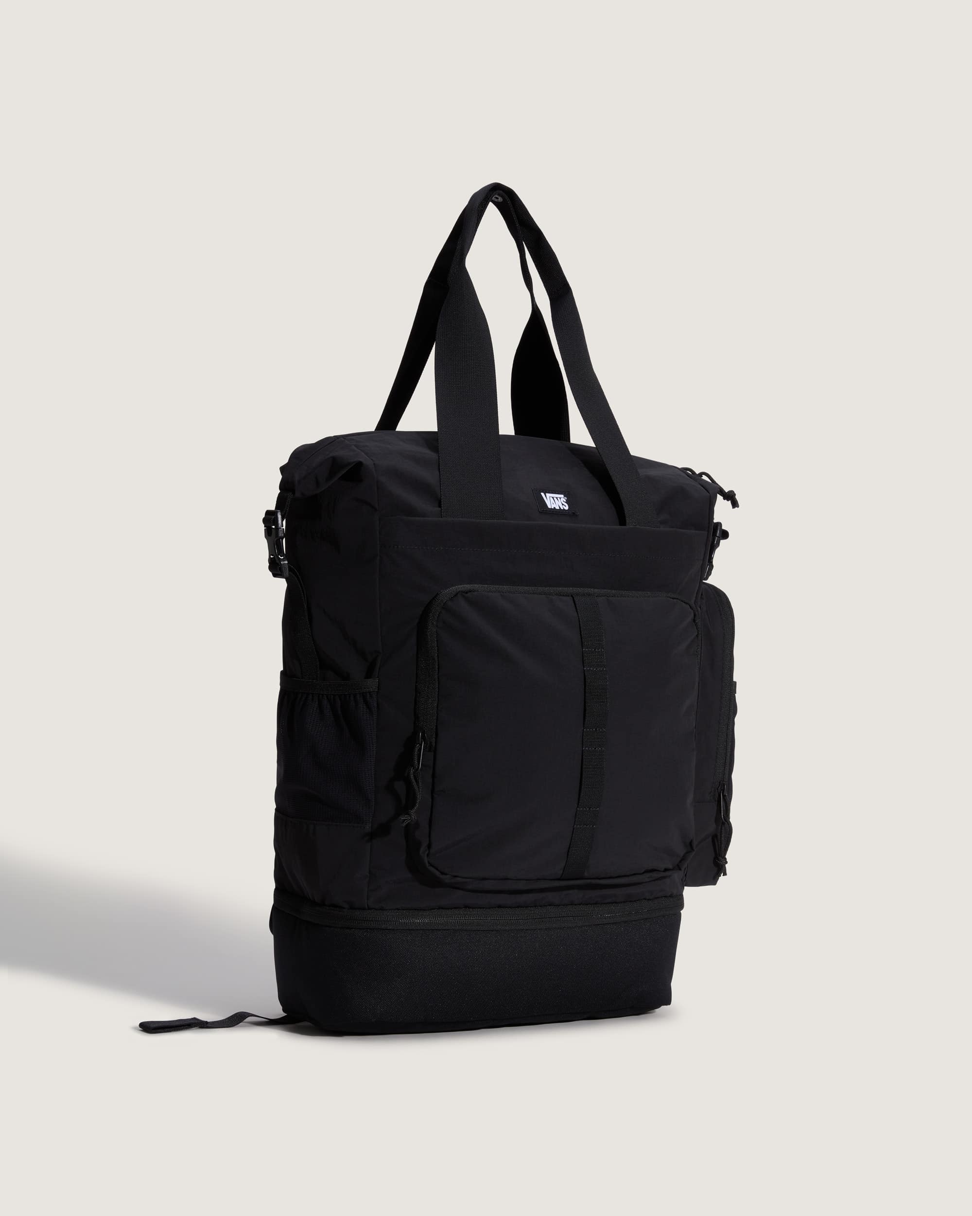 Mochila Wilder VANS Negro ALT1