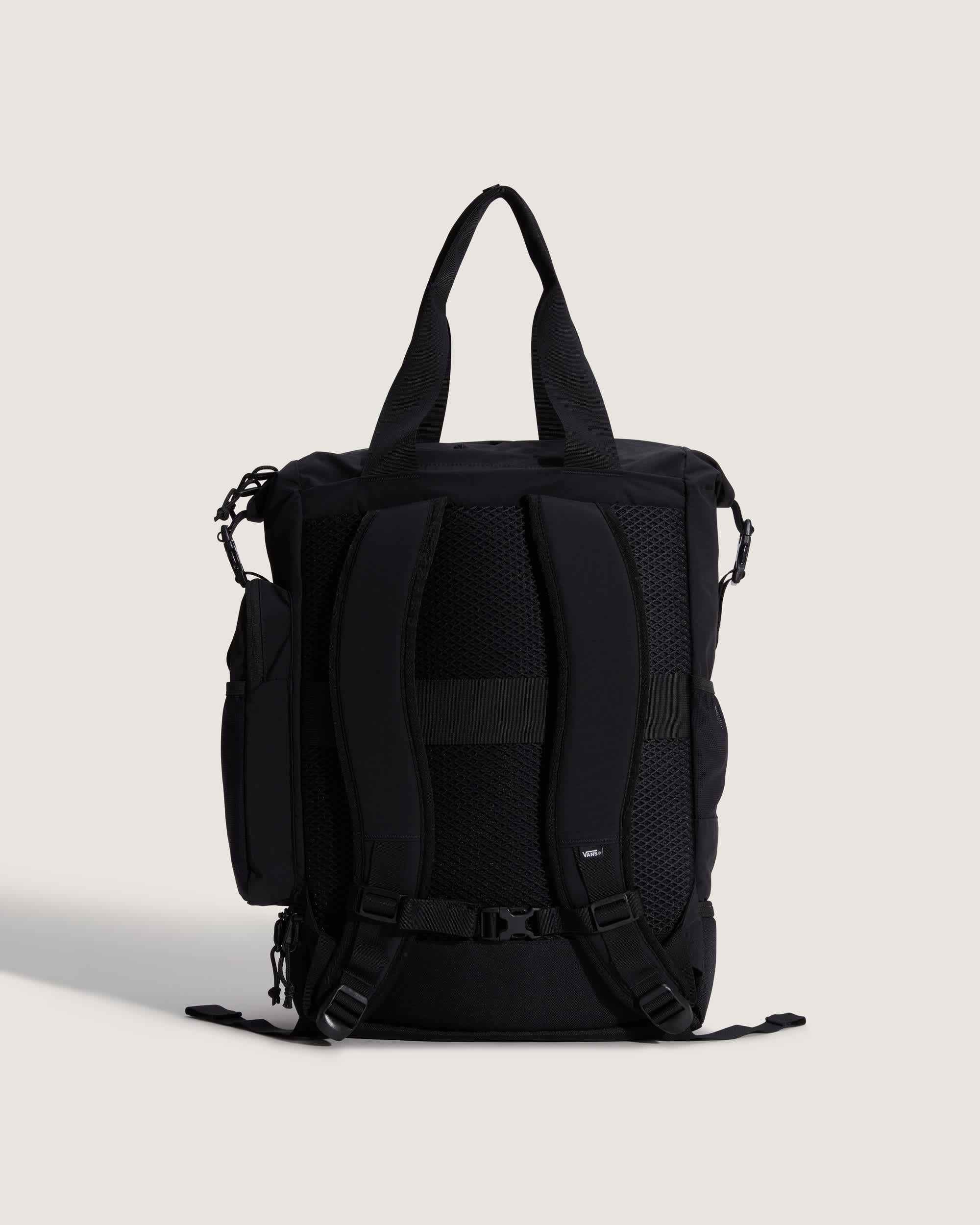 Mochila Wilder VANS Negro ALT2