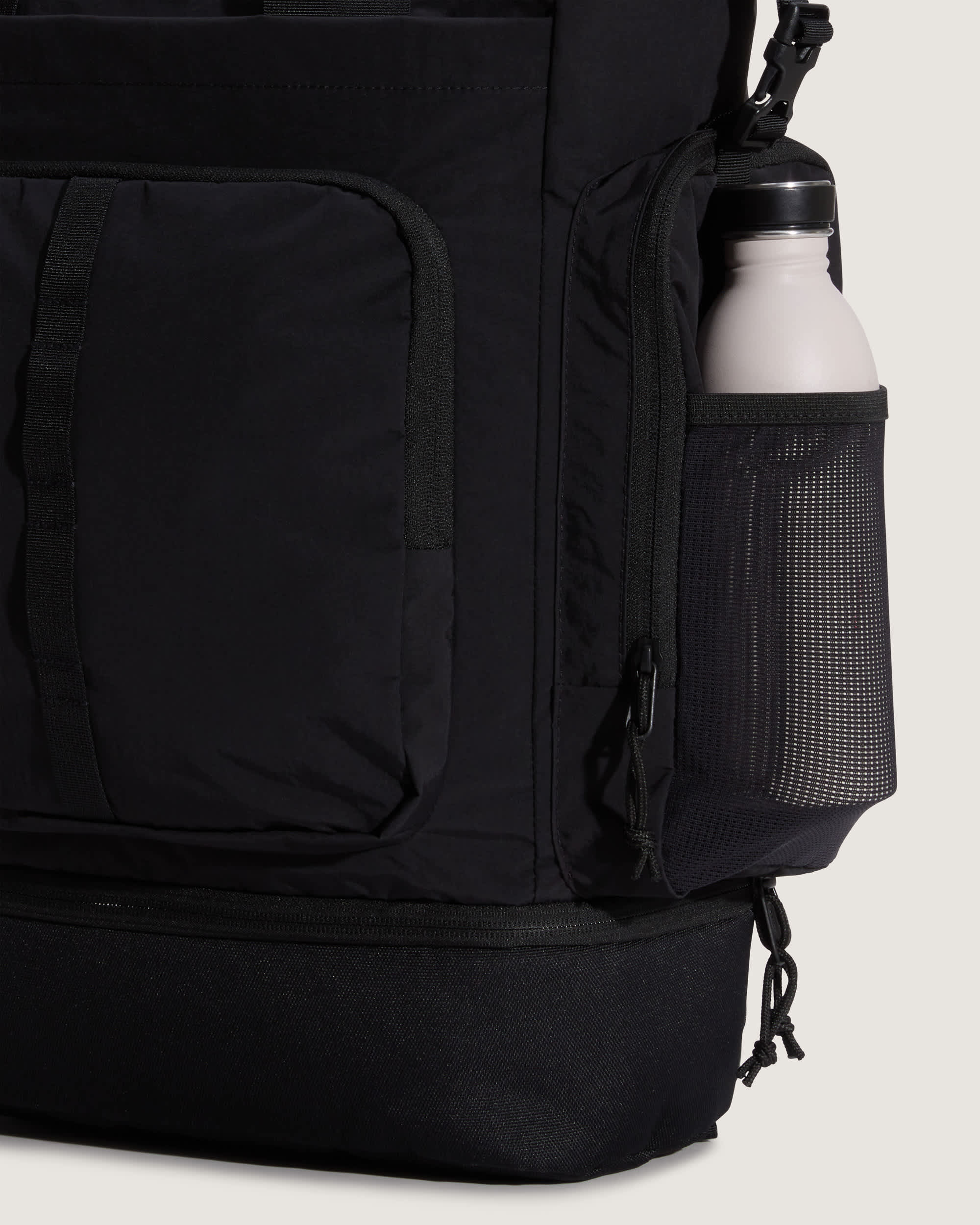 Mochila Wilder VANS Negro ALT3