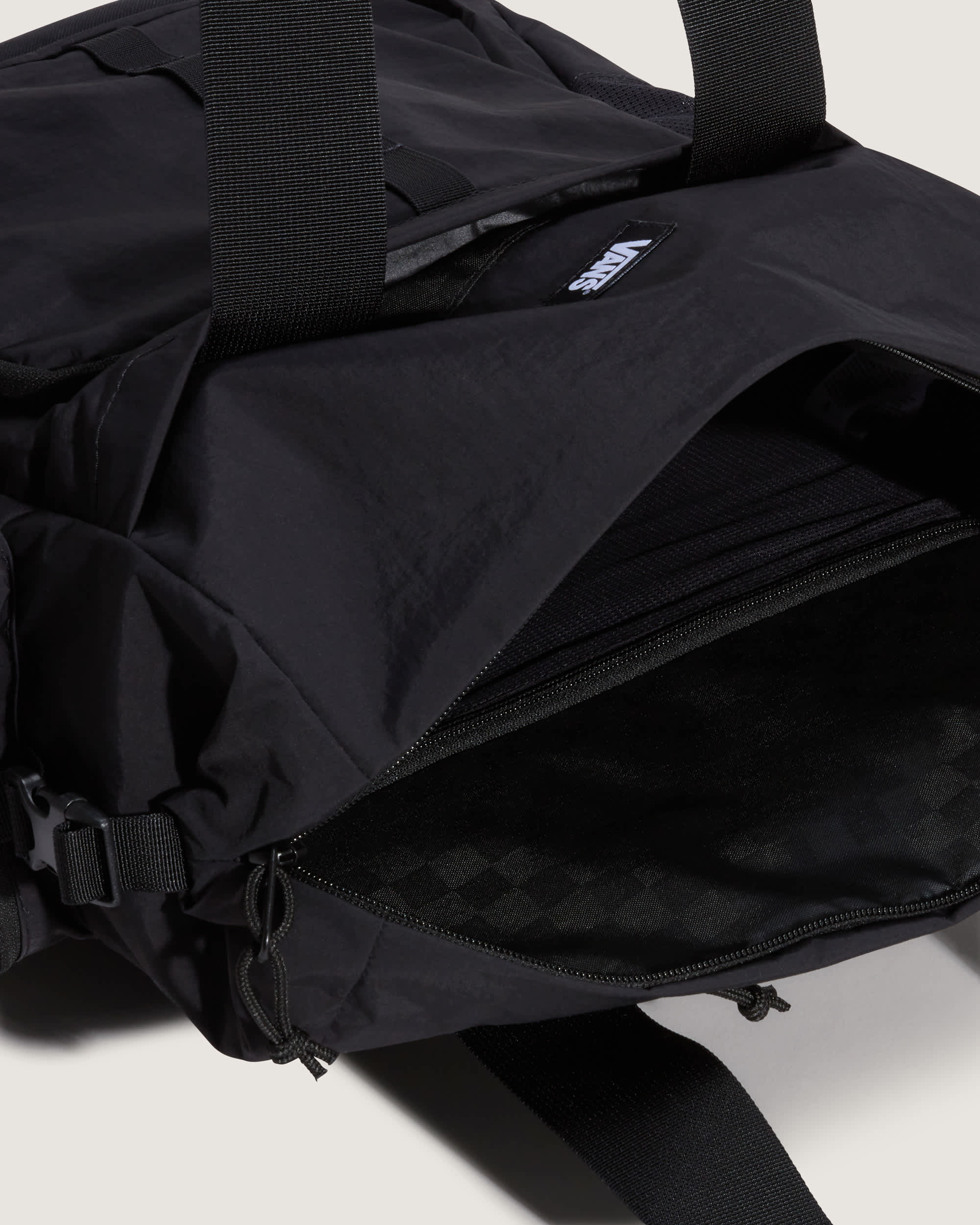 Mochila Wilder VANS Negro ALT6