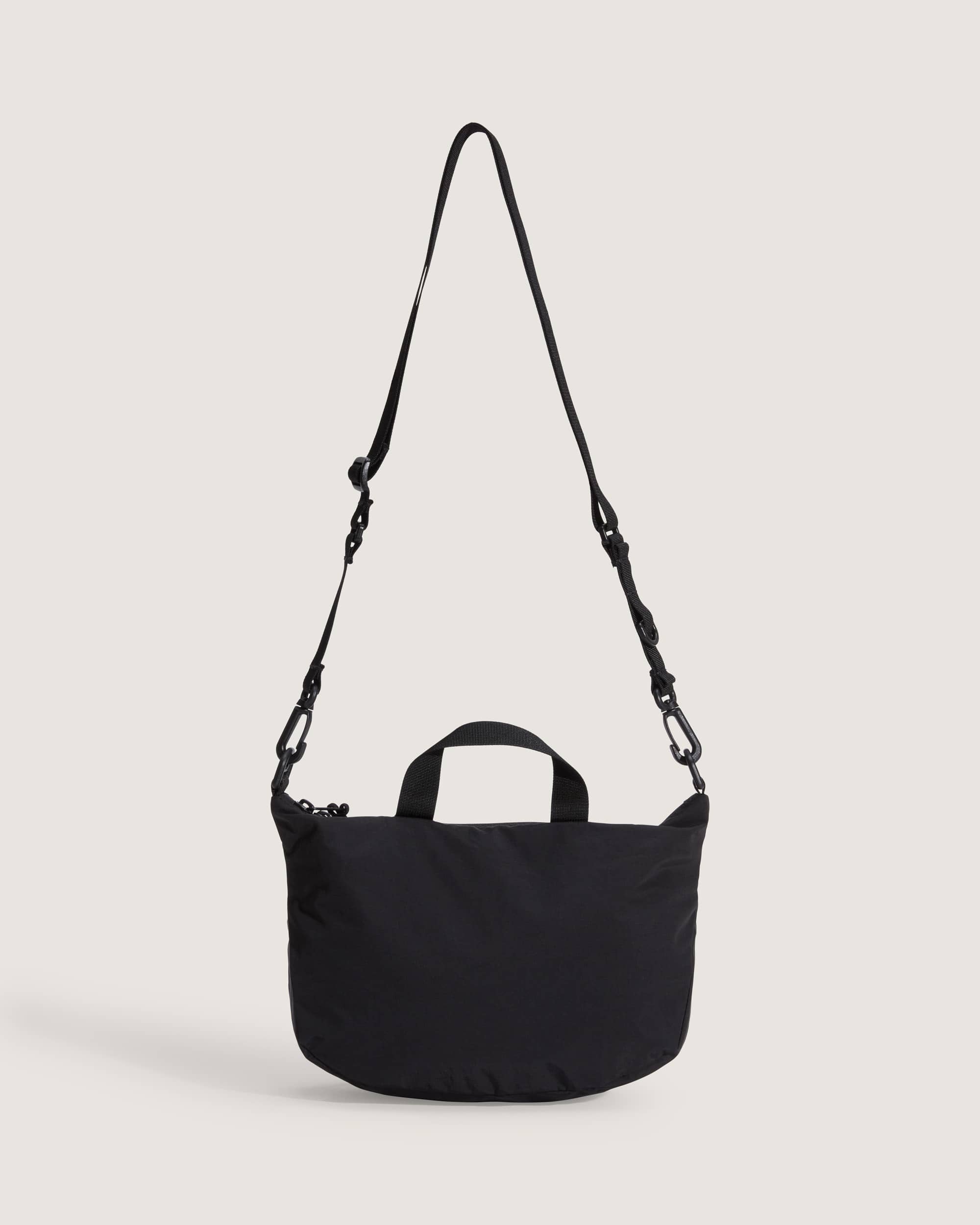 Wilder Crossbody Black VANS Noir ALT2