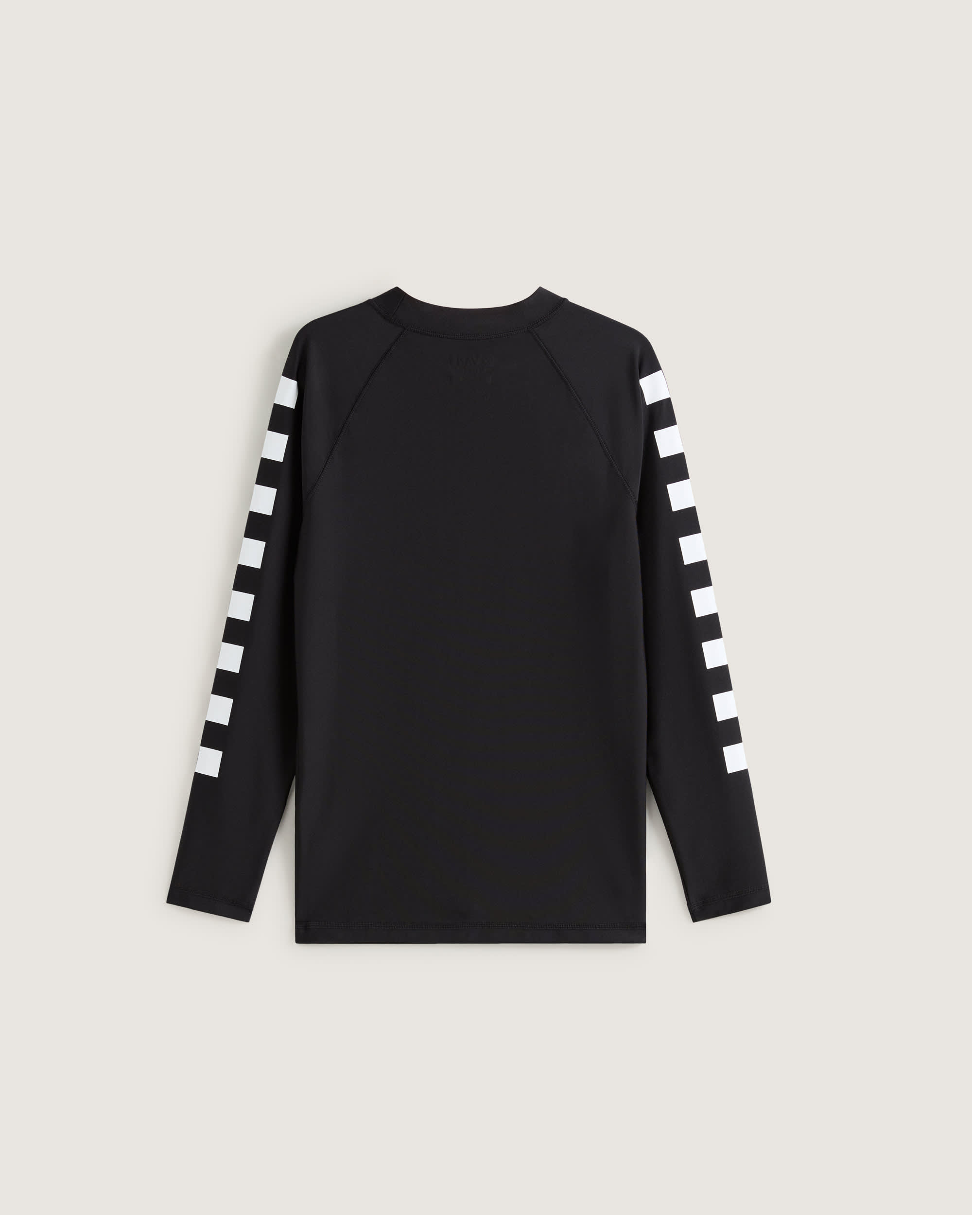 Rashguard Black VANS Black ALT1