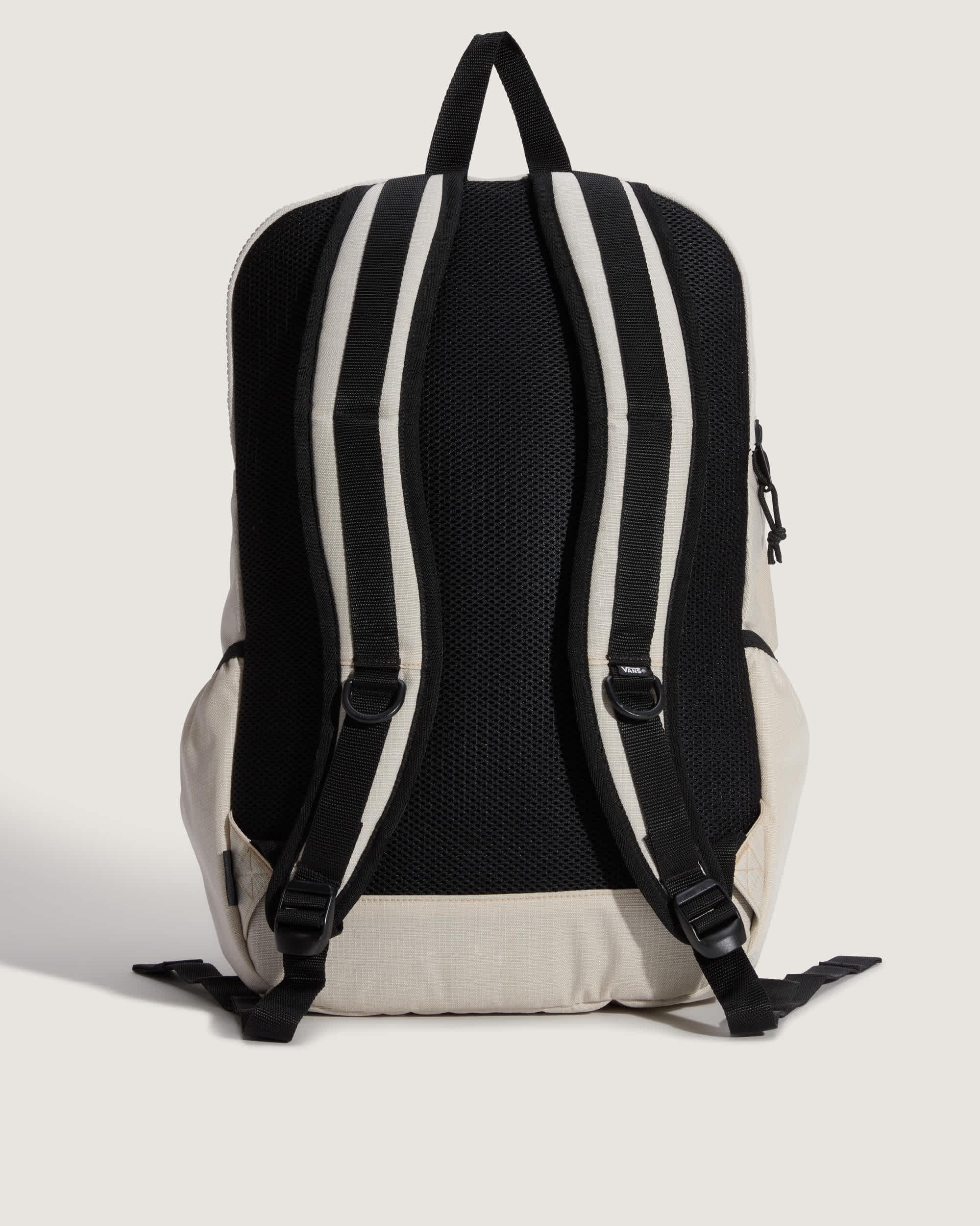 Divert Backpack oatmeal VANS Beige ALT2