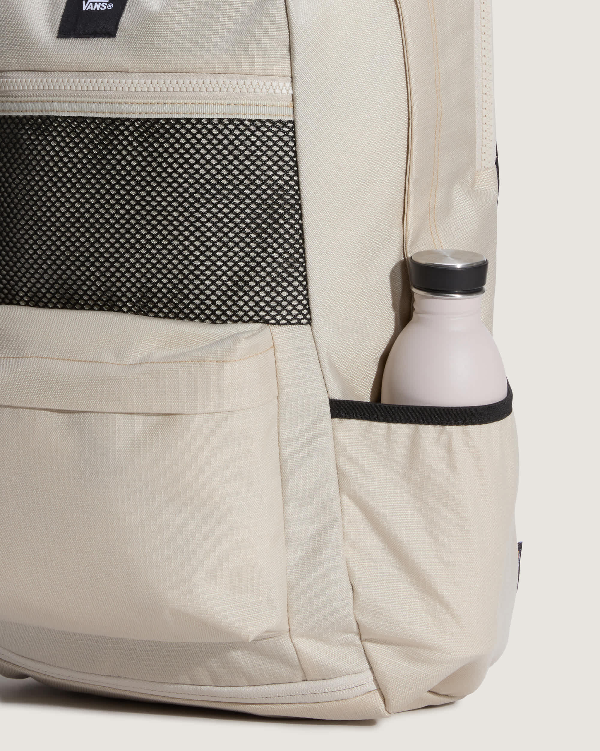 Divert Rucksack VANS Beige ALT3