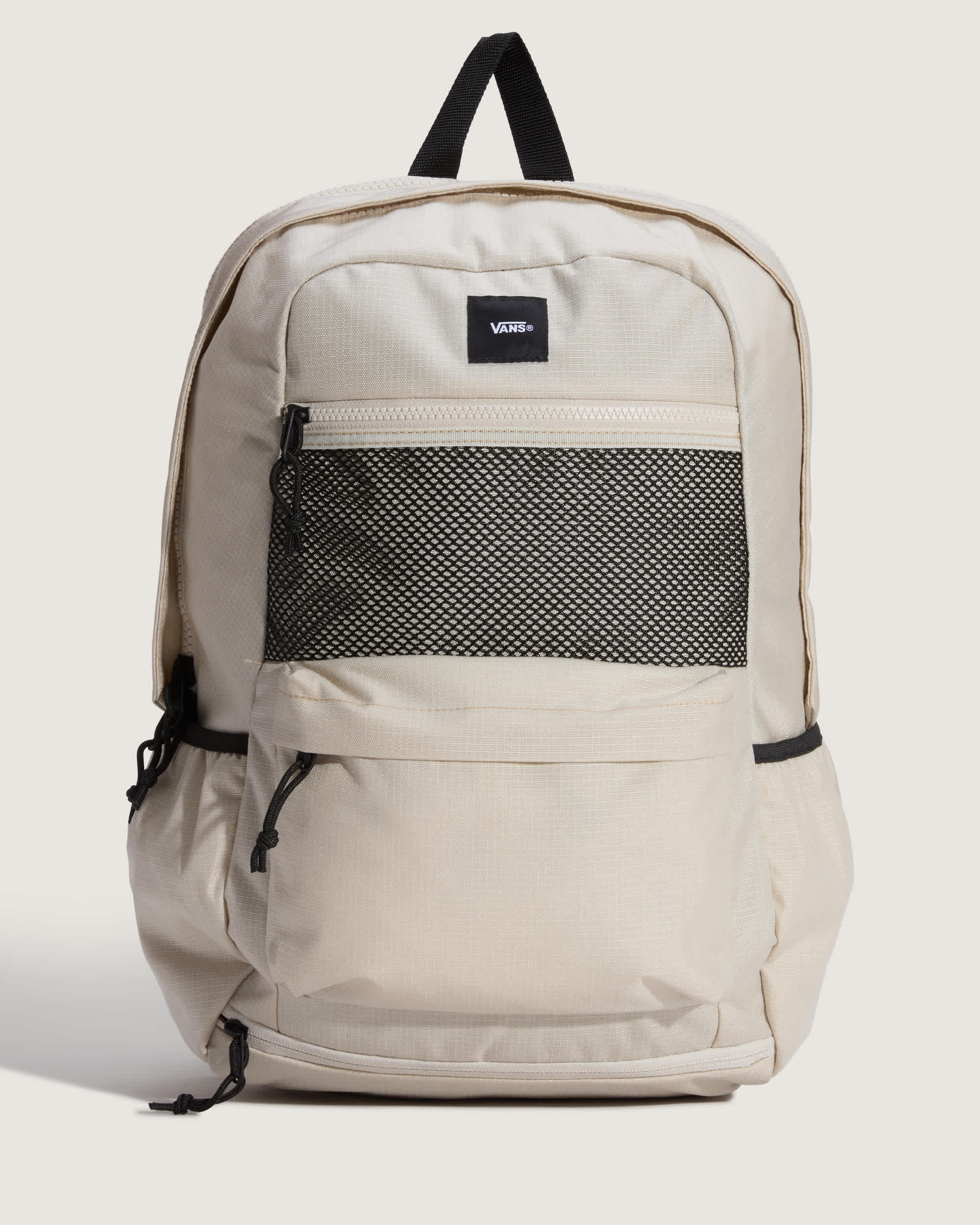 Divert Backpack oatmeal VANS Beige HERO