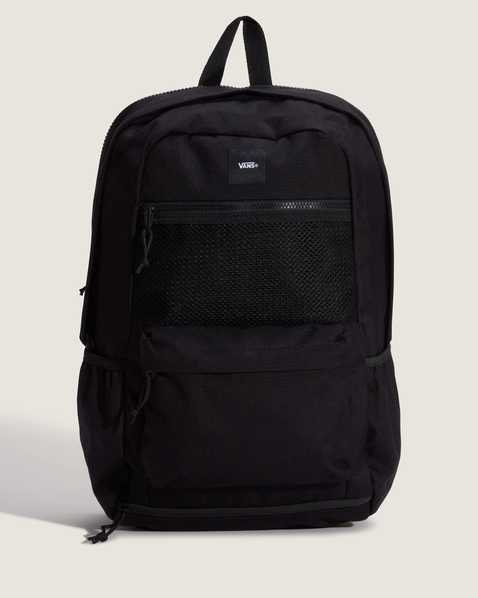 Divert Rucksack VANS Schwarz HERO