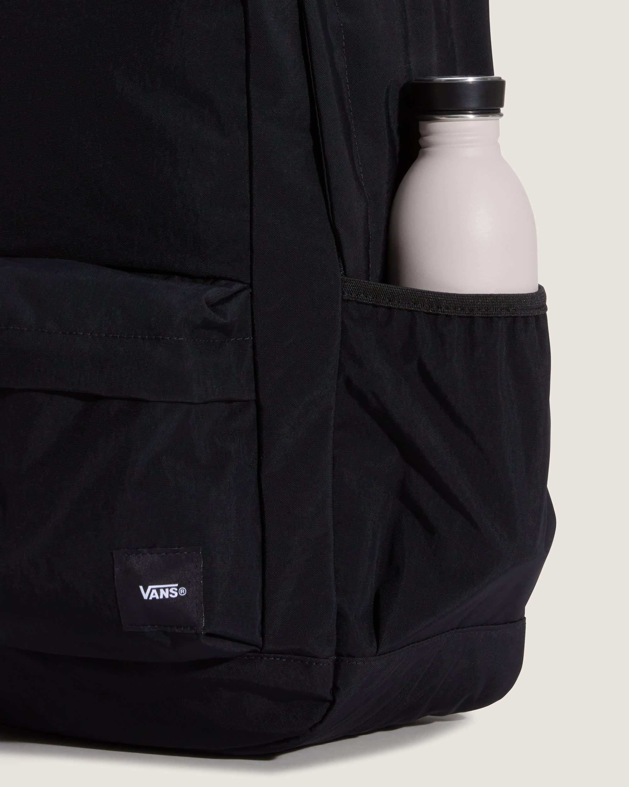 Sac  dos Off the Wall VANS Noir ALT3