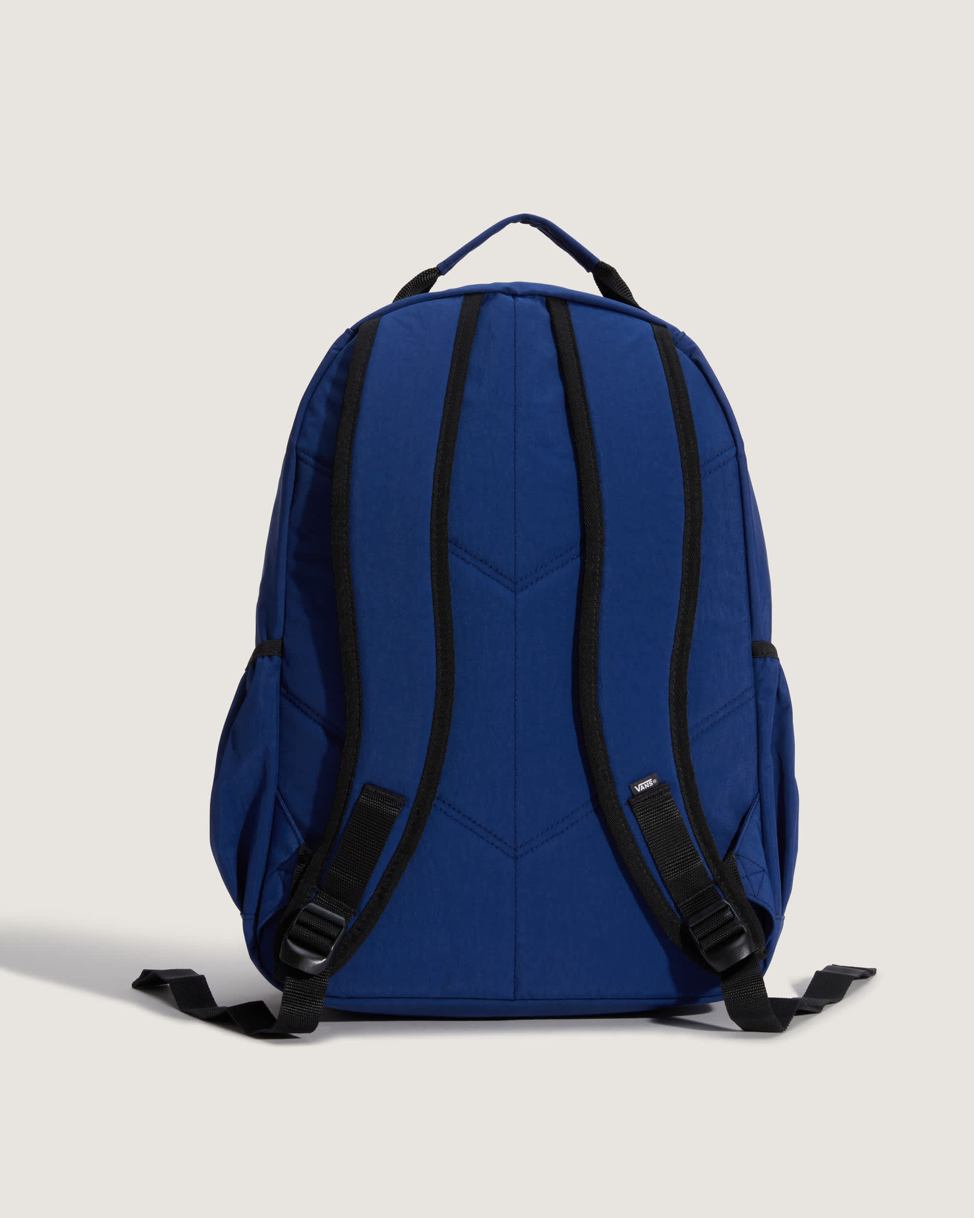 Off The Wall Backpack Deep Indigo VANS Bleu ALT2
