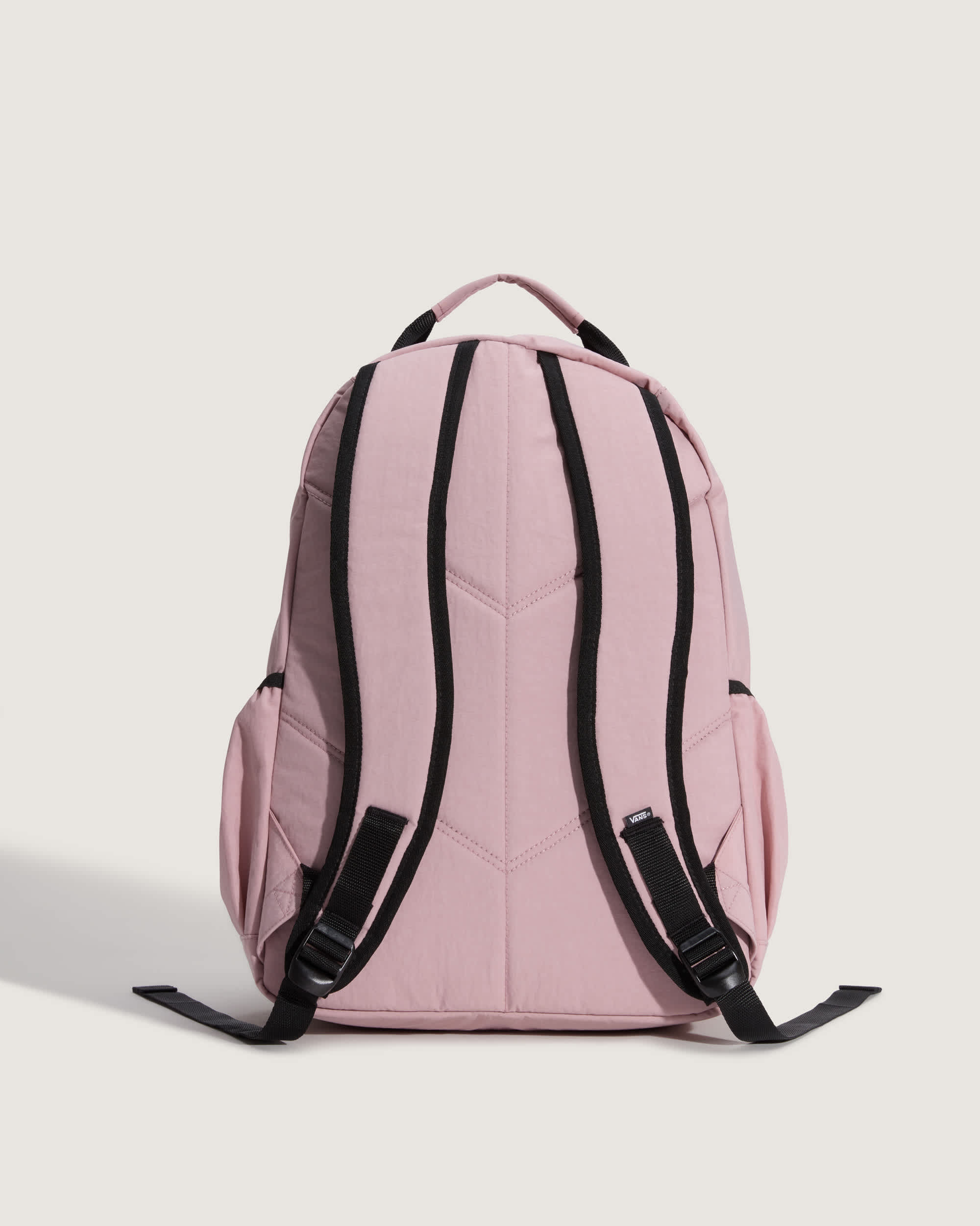 Off The Wall Backpack Misty Mauve VANS Corderosa ALT2