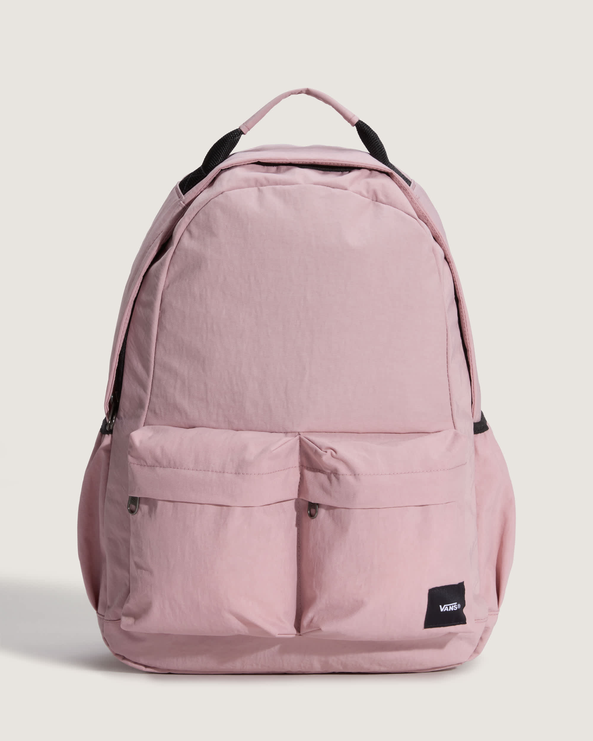 Mochila Off the Wall VANS Rosa HERO