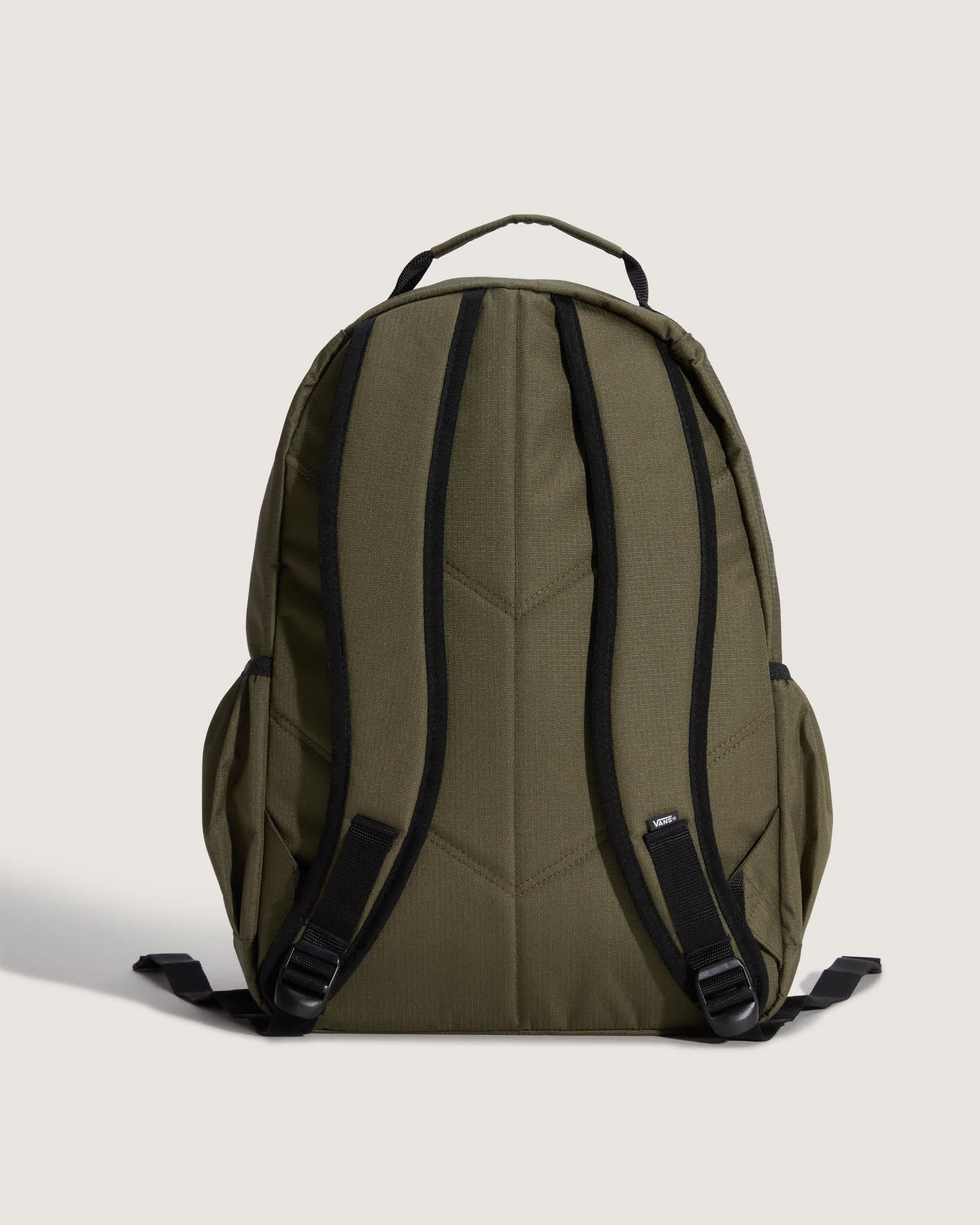 Sac  dos Off the Wall VANS Vert ALT2