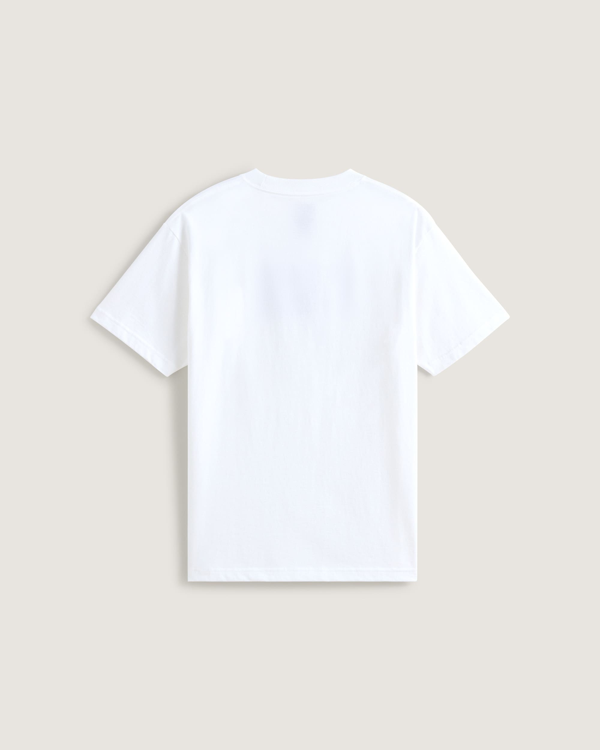 SideStripe Sportswear SS Tee White VANS Blanco ALT1