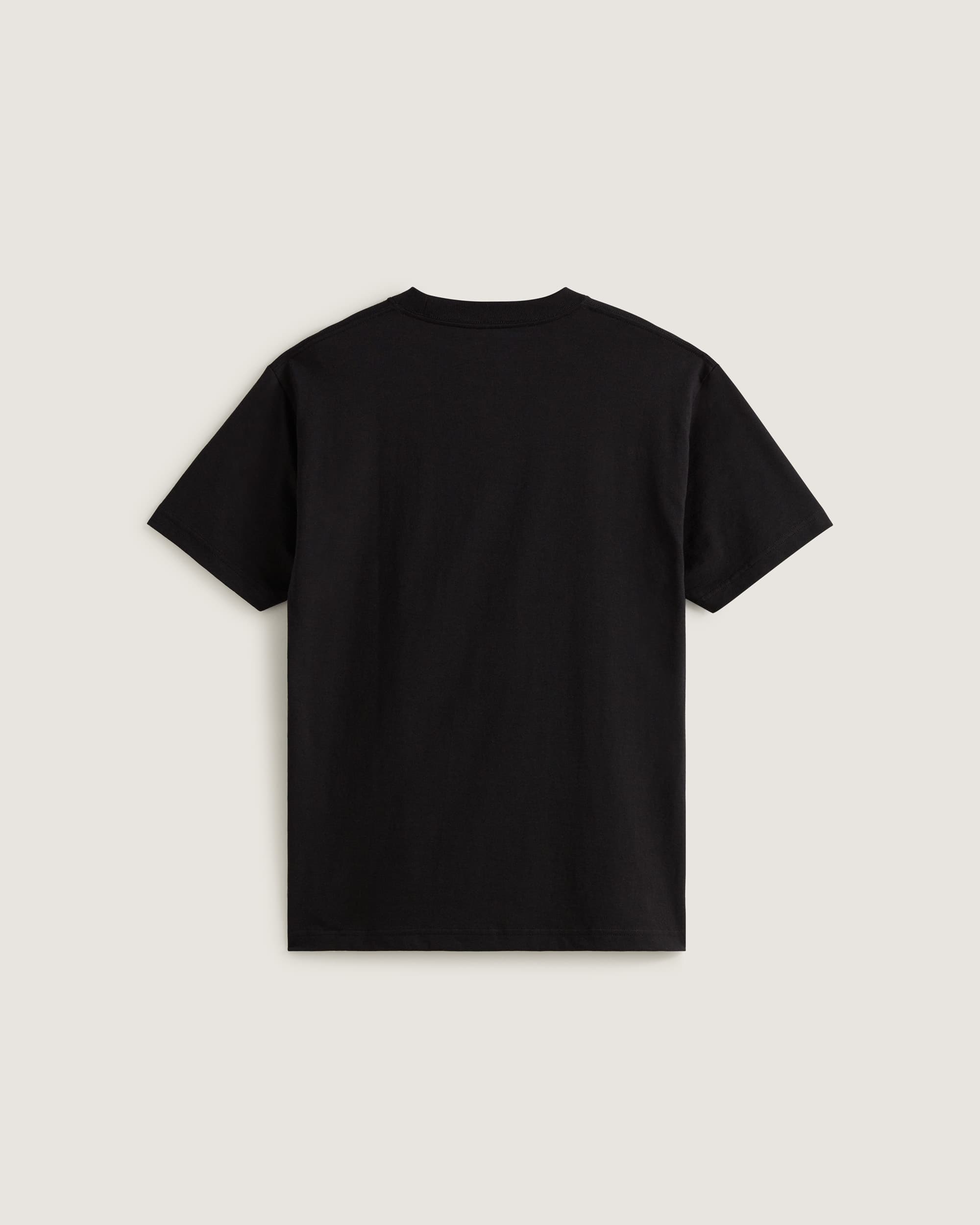 Starmarked TShirt VANS Schwarz ALT1