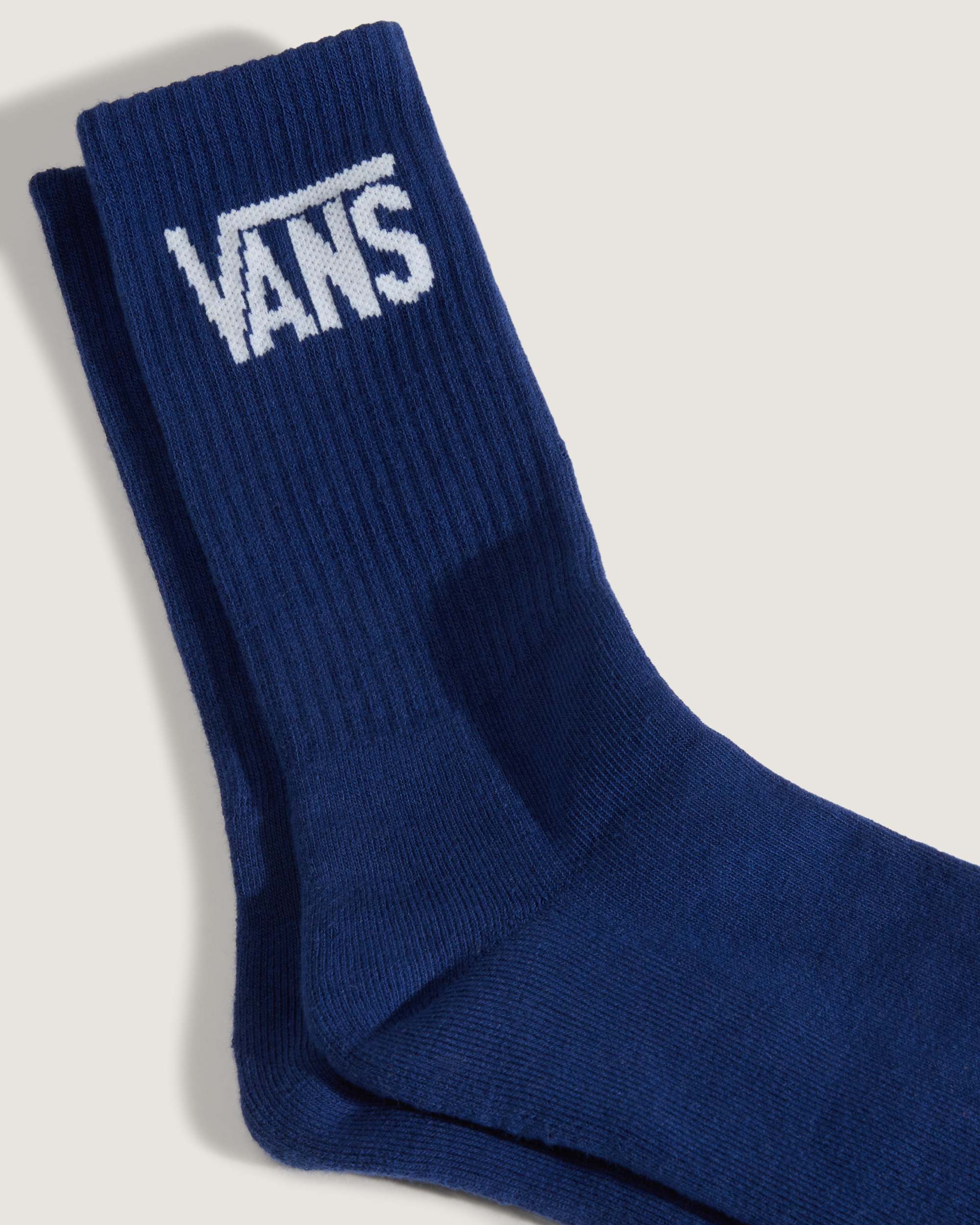 Boyce Crew Socks 1 pair VANS Blue ALT2