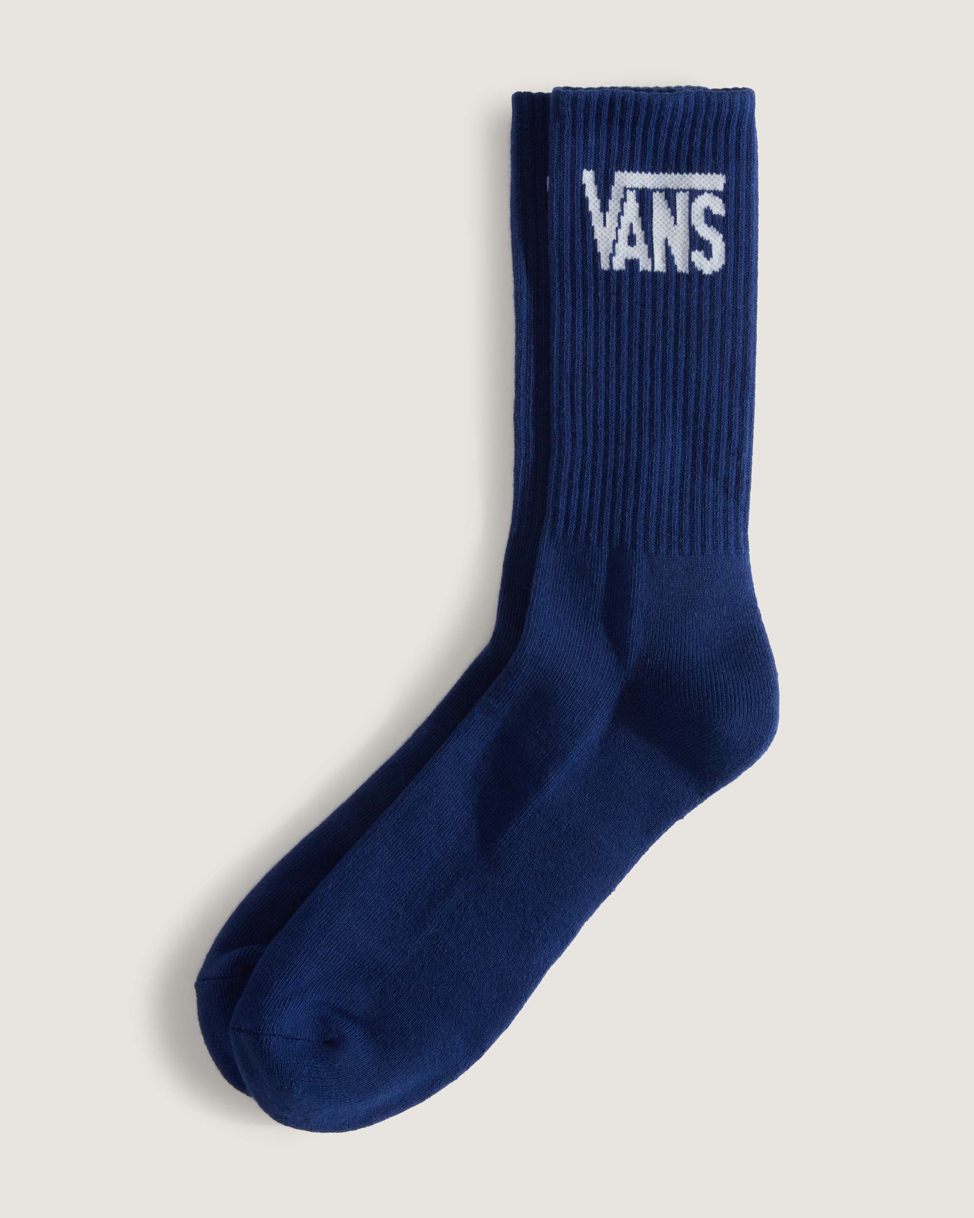 Boyce Crew Socks 1 pair VANS Blue HERO