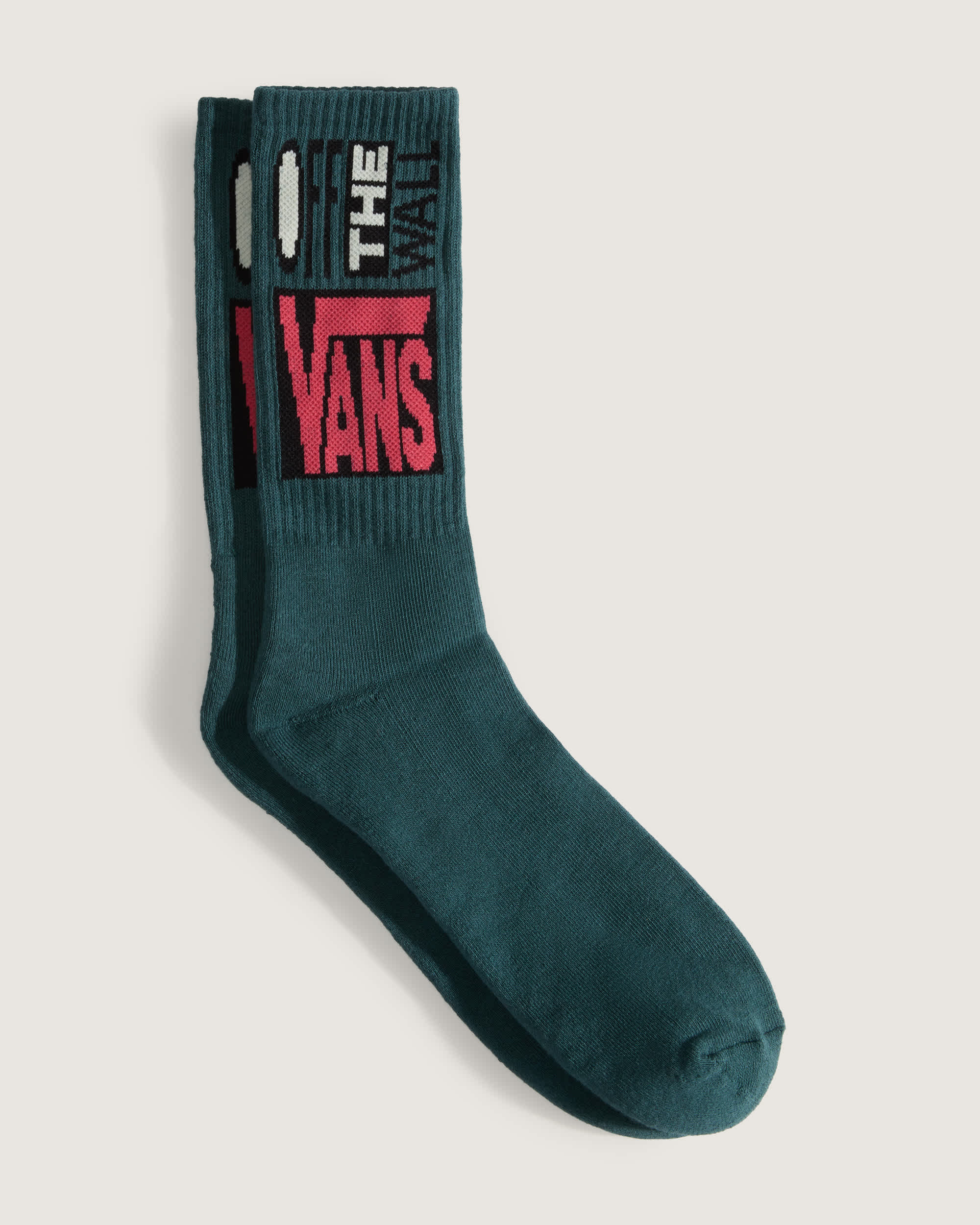 Hardin CrewSocken 1 Paar VANS Grn ALT1