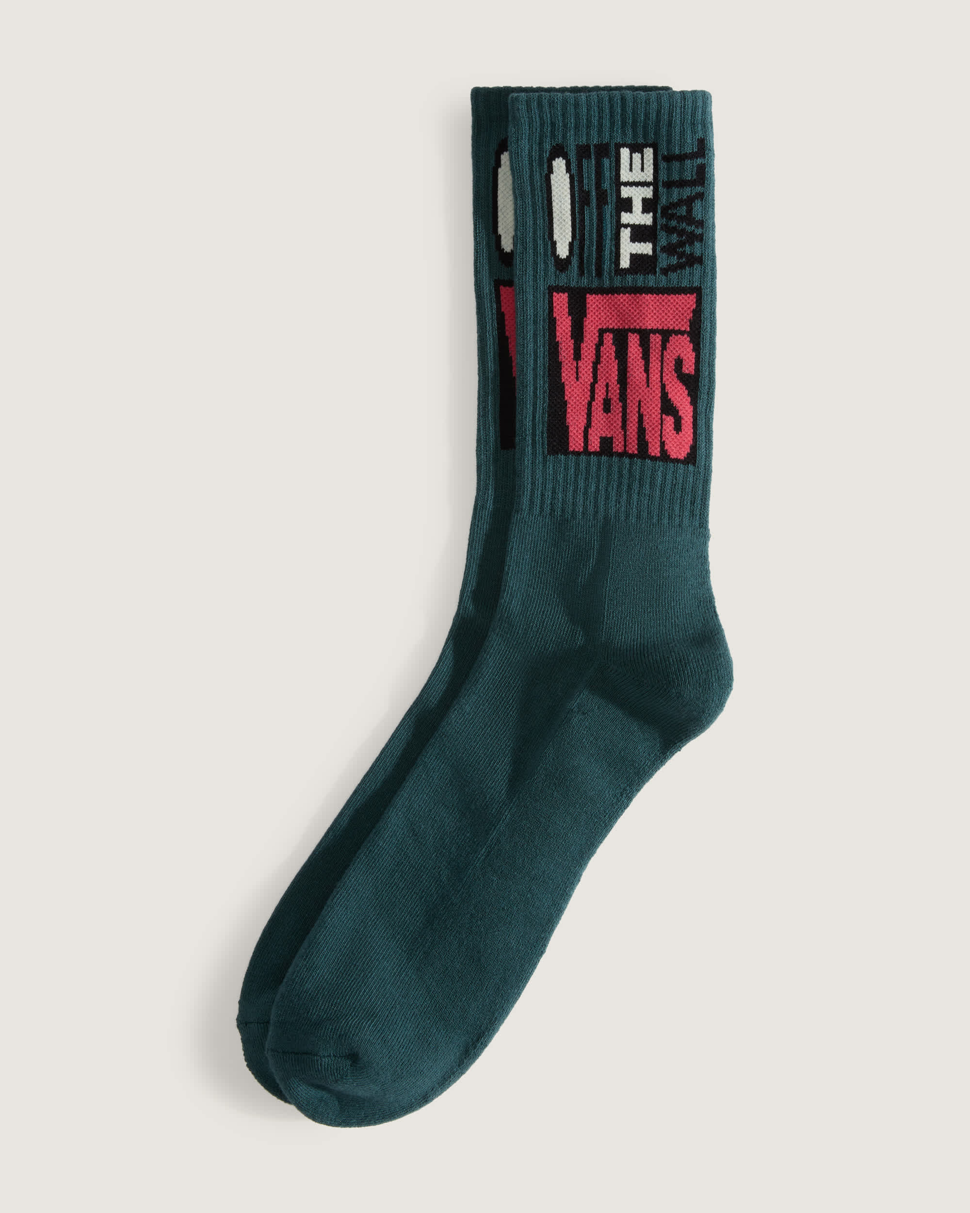 Hardin CrewSocken 1 Paar VANS Grn HERO