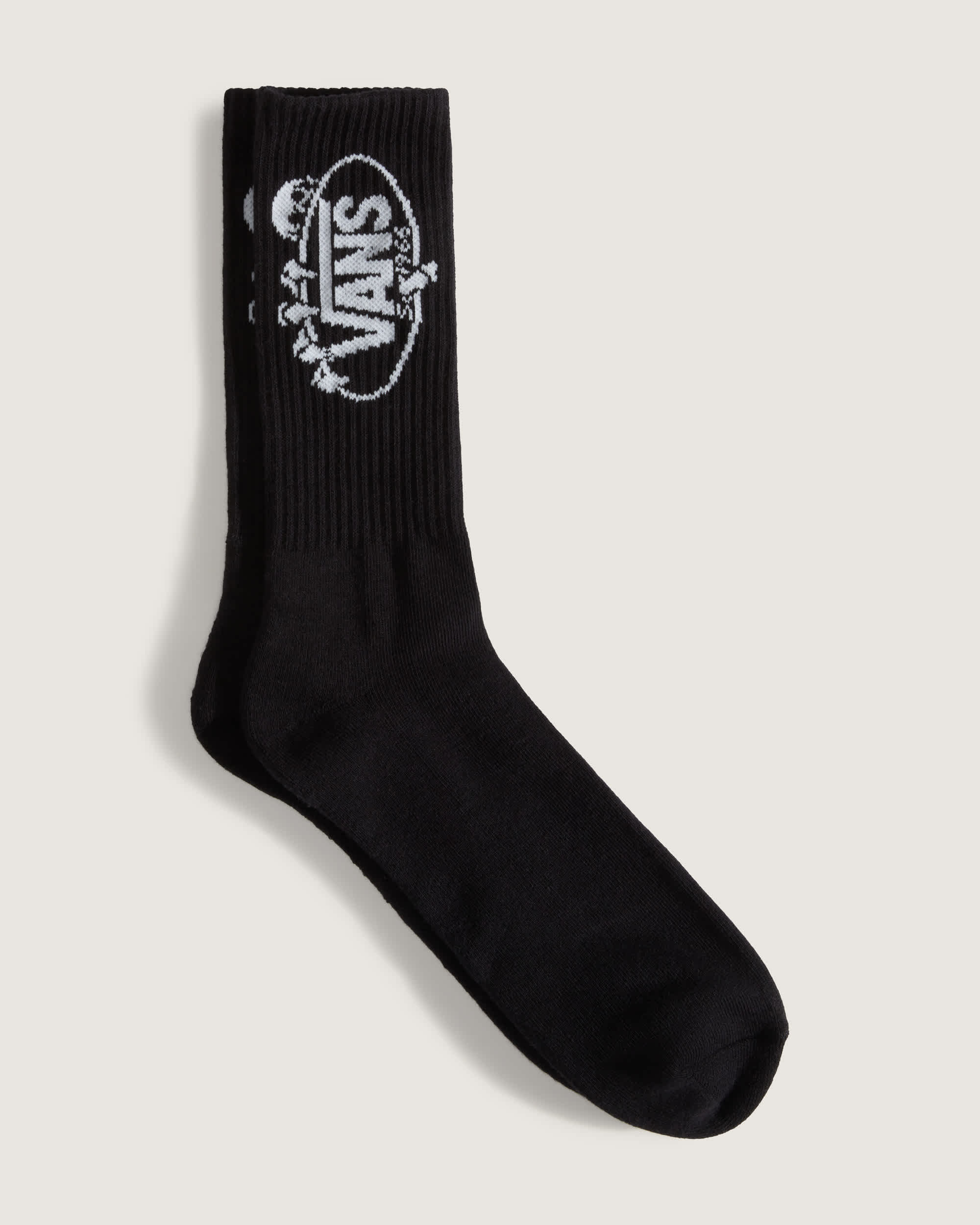 Chaussettes Murray Crew 1 paire VANS Noir ALT1
