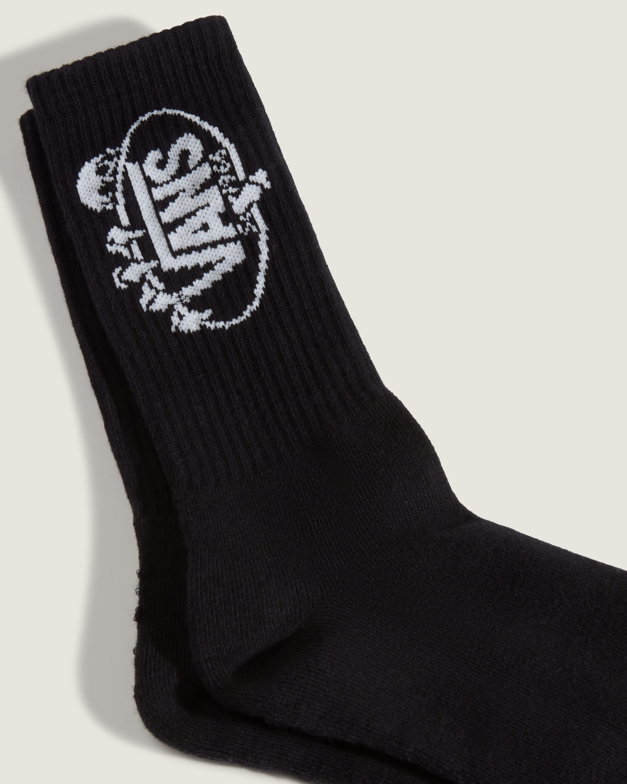 Chaussettes Murray Crew 1 paire VANS Noir ALT2