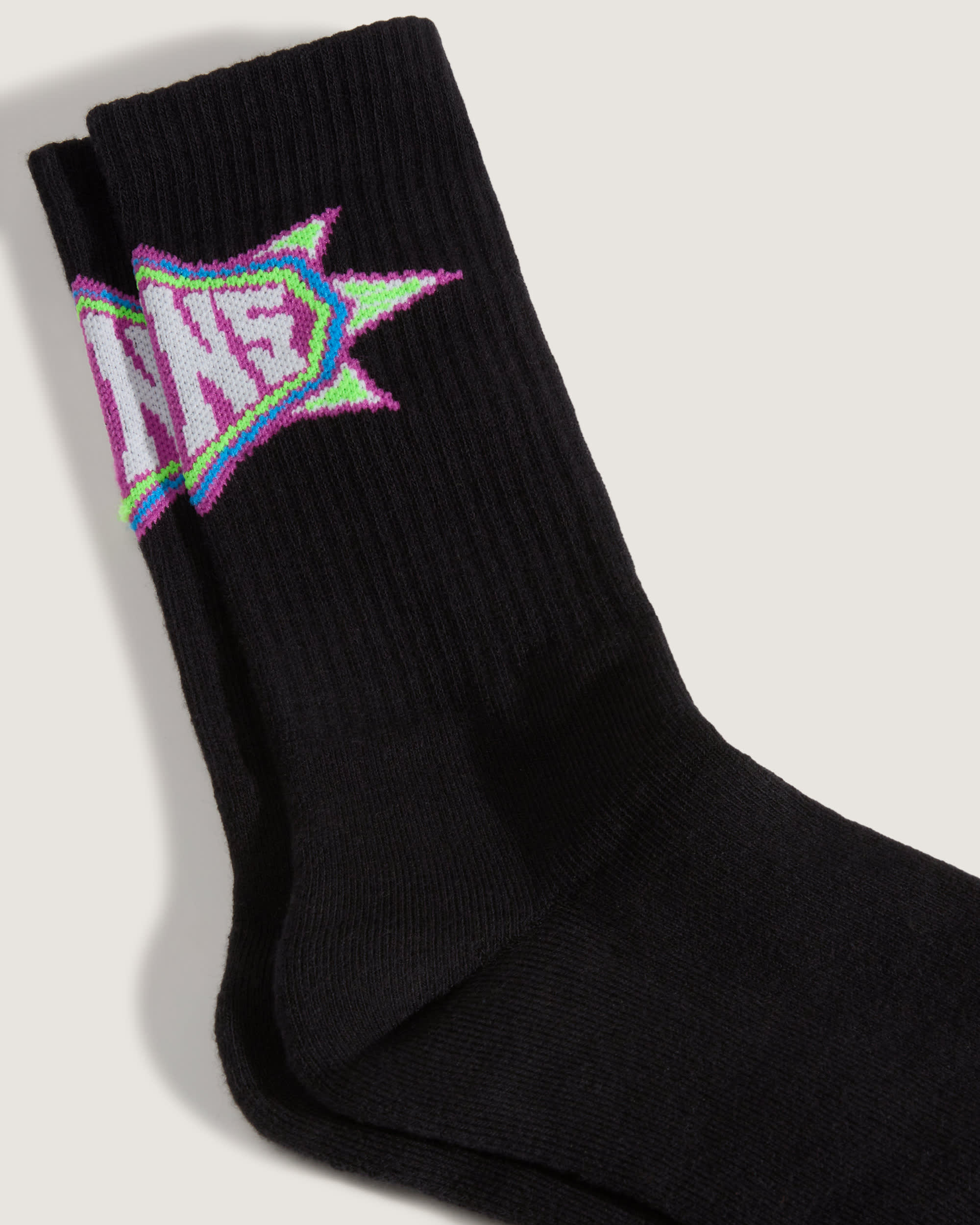 Chaussettes Mayport Crew 1 paire VANS Noir ALT2